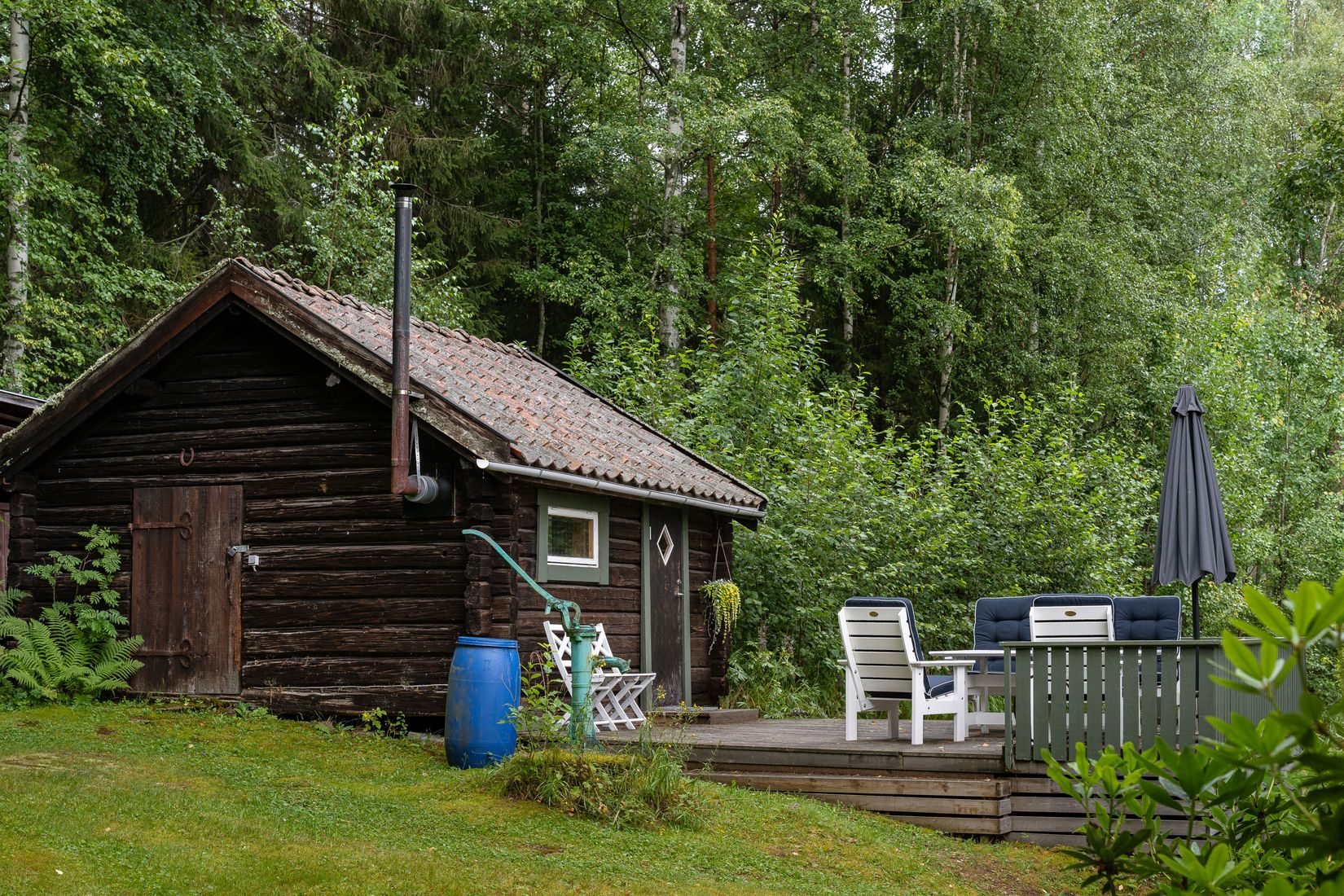 Fritidshus, Medsand 9630, Medsand, Bollnäs