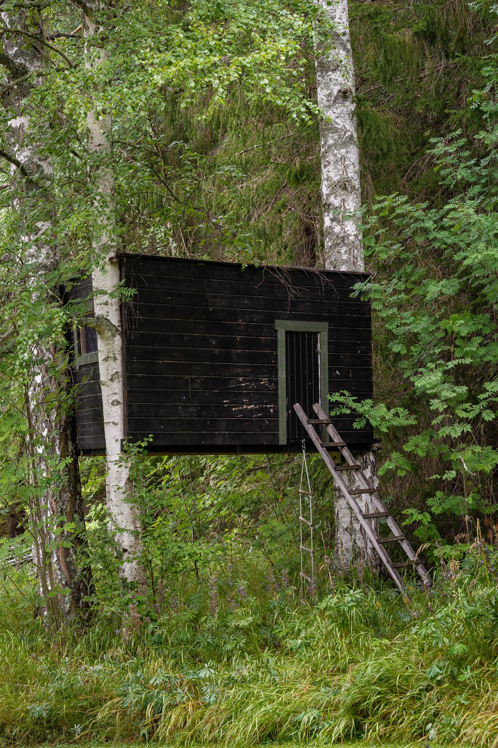 Fritidshus, Medsand 9630, Medsand, Bollnäs