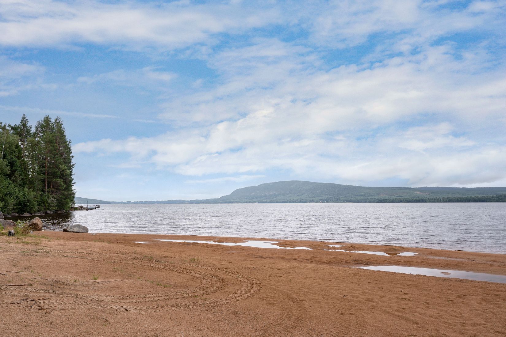 Fritidshus, Medsand 9630, Medsand, Bollnäs