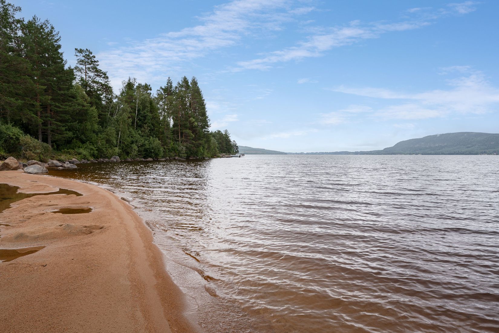 Fritidshus, Medsand 9630, Medsand, Bollnäs