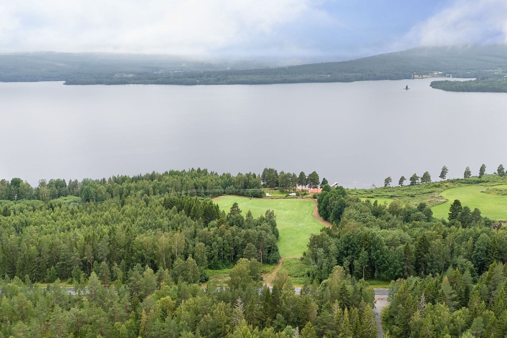 Fritidshus, Medsand 9630, Medsand, Bollnäs