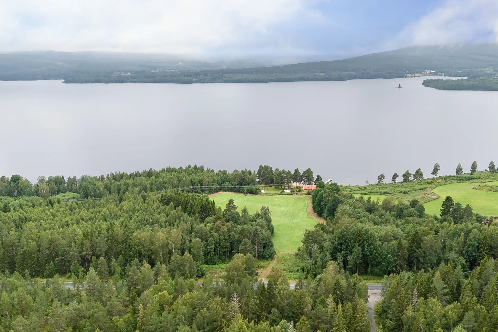 Fritidshus, Medsand 9630, Medsand, Bollnäs