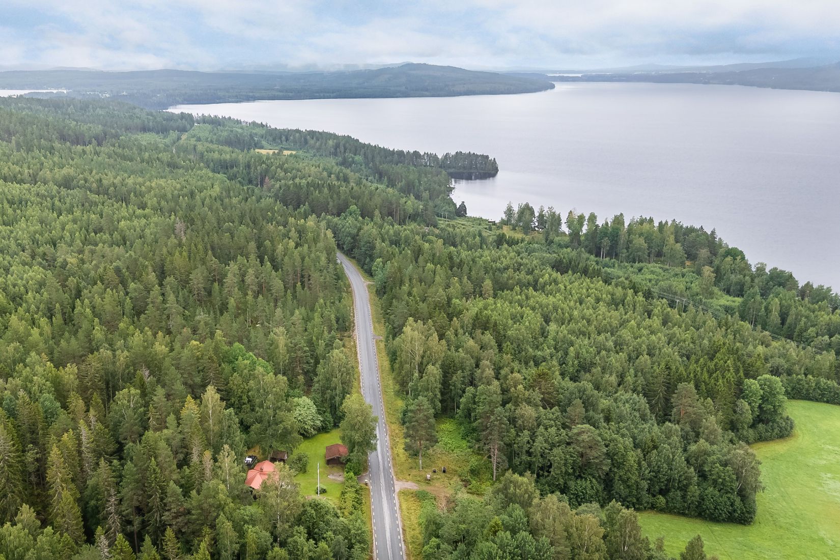 Fritidshus, Medsand 9630, Medsand, Bollnäs