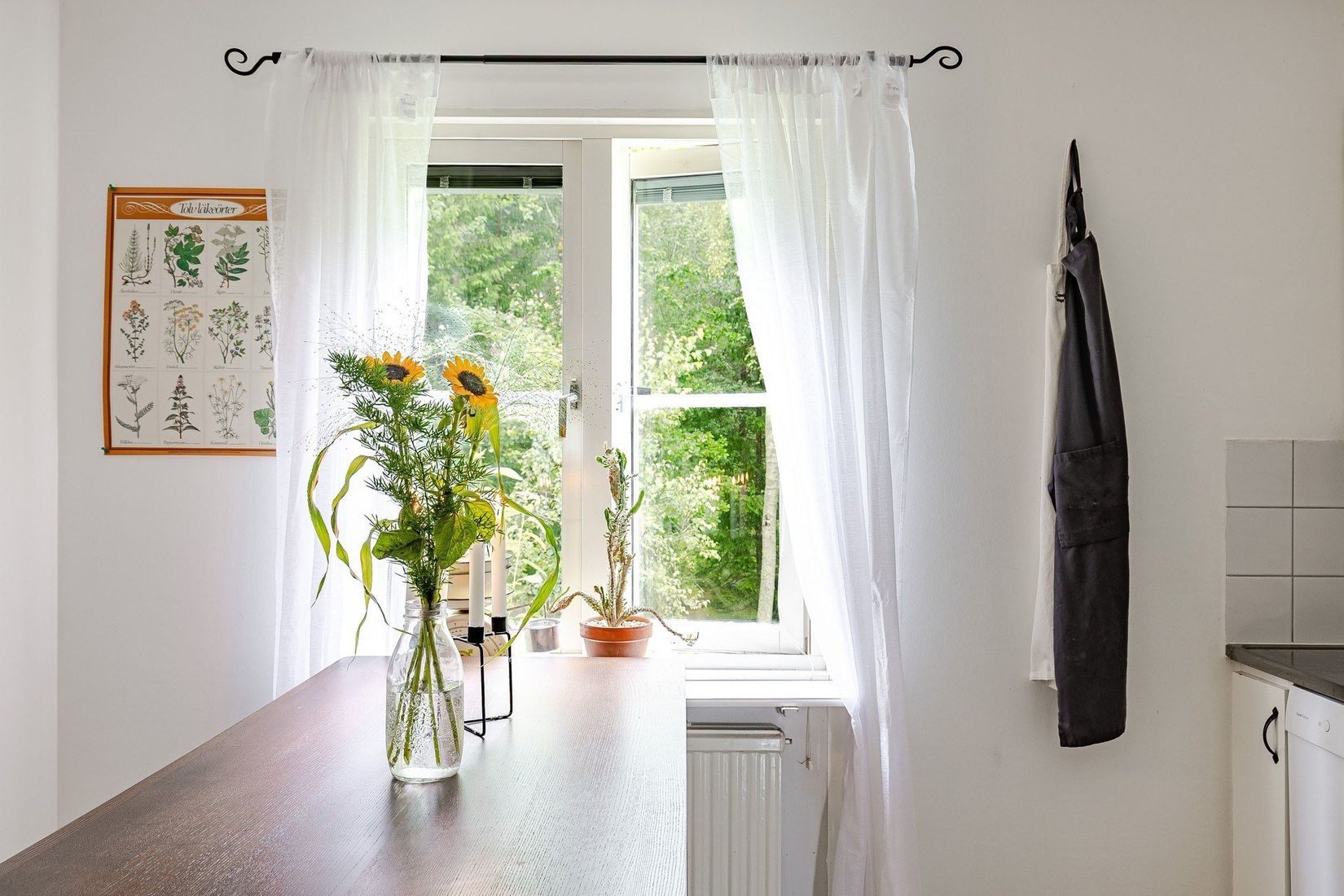 Bostadsrätt, Hanemålavägen 102 B, Hanemåla, Nybro