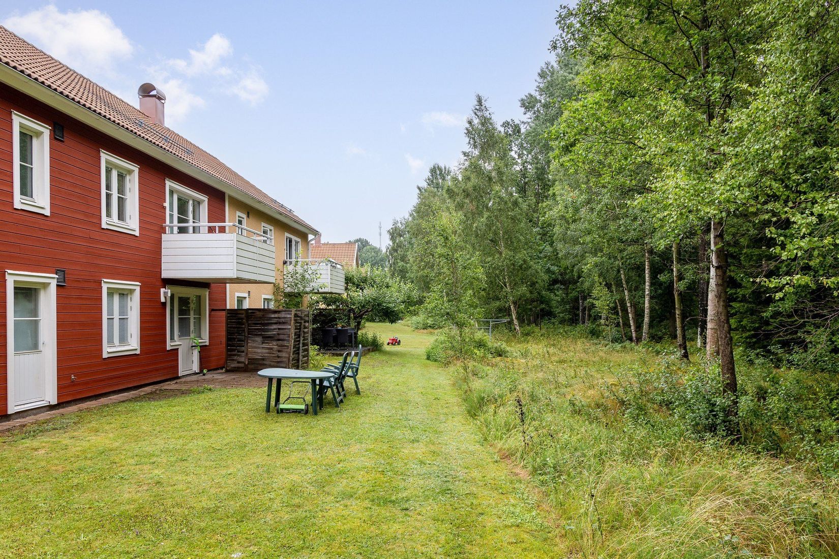 Bostadsrätt, Hanemålavägen 102 B, Hanemåla, Nybro