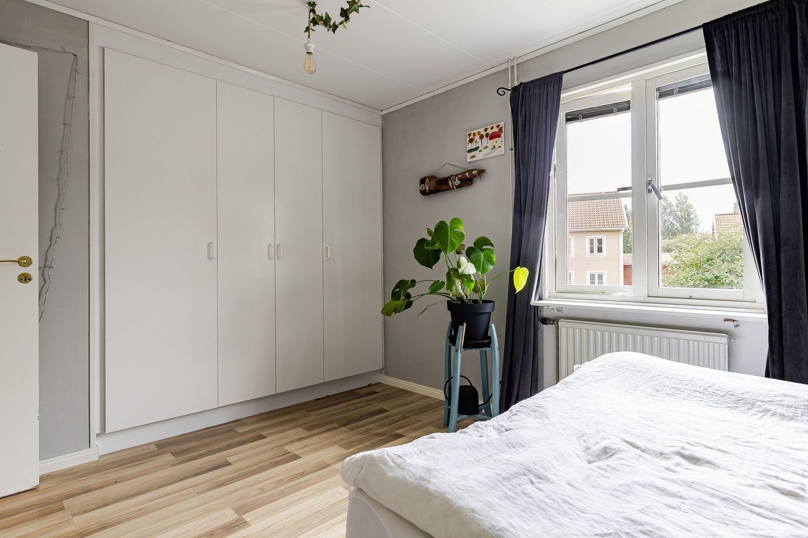 Bostadsrätt, Hanemålavägen 102 B, Hanemåla, Nybro