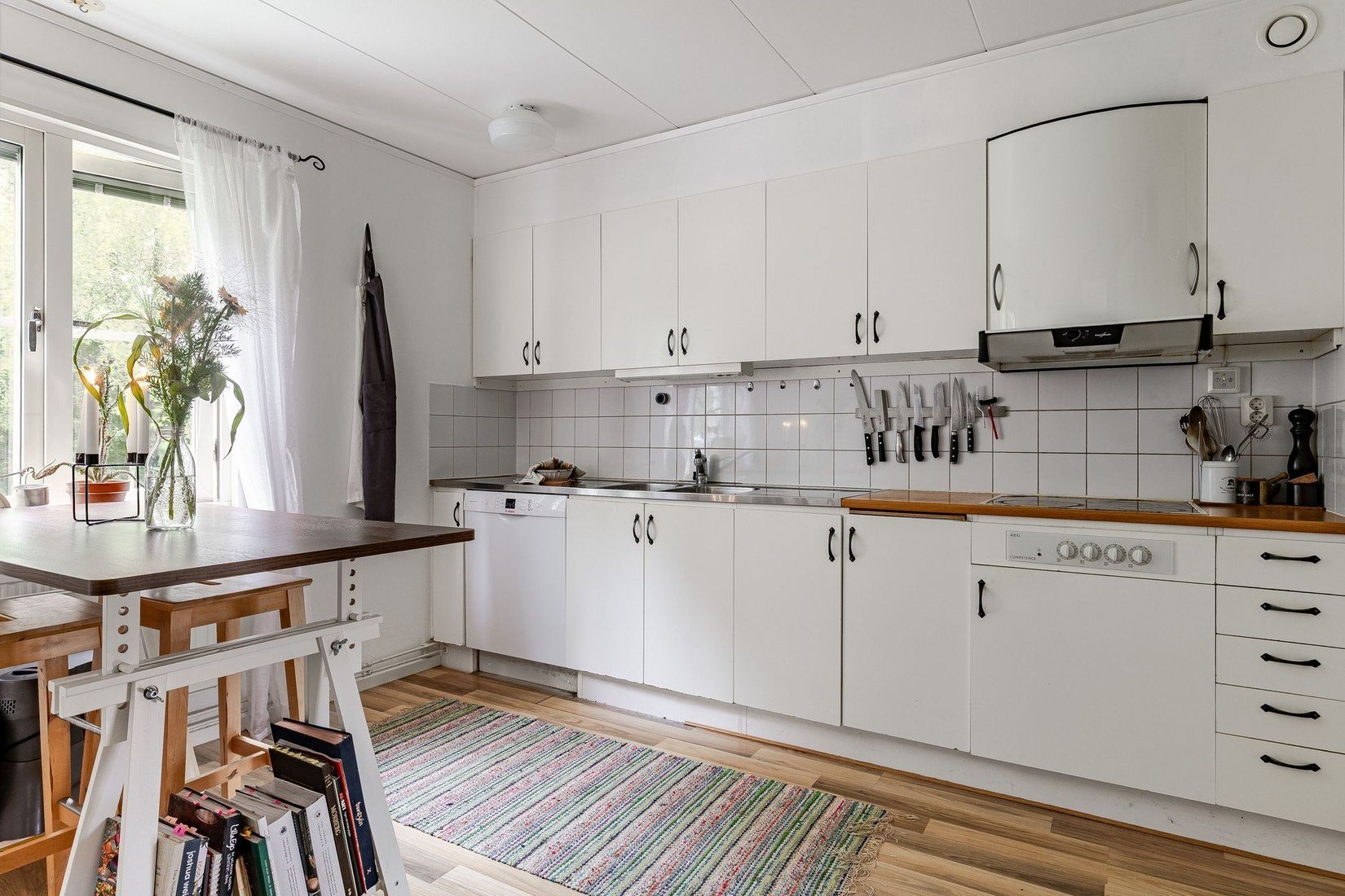 Bostadsrätt, Hanemålavägen 102 B, Hanemåla, Nybro