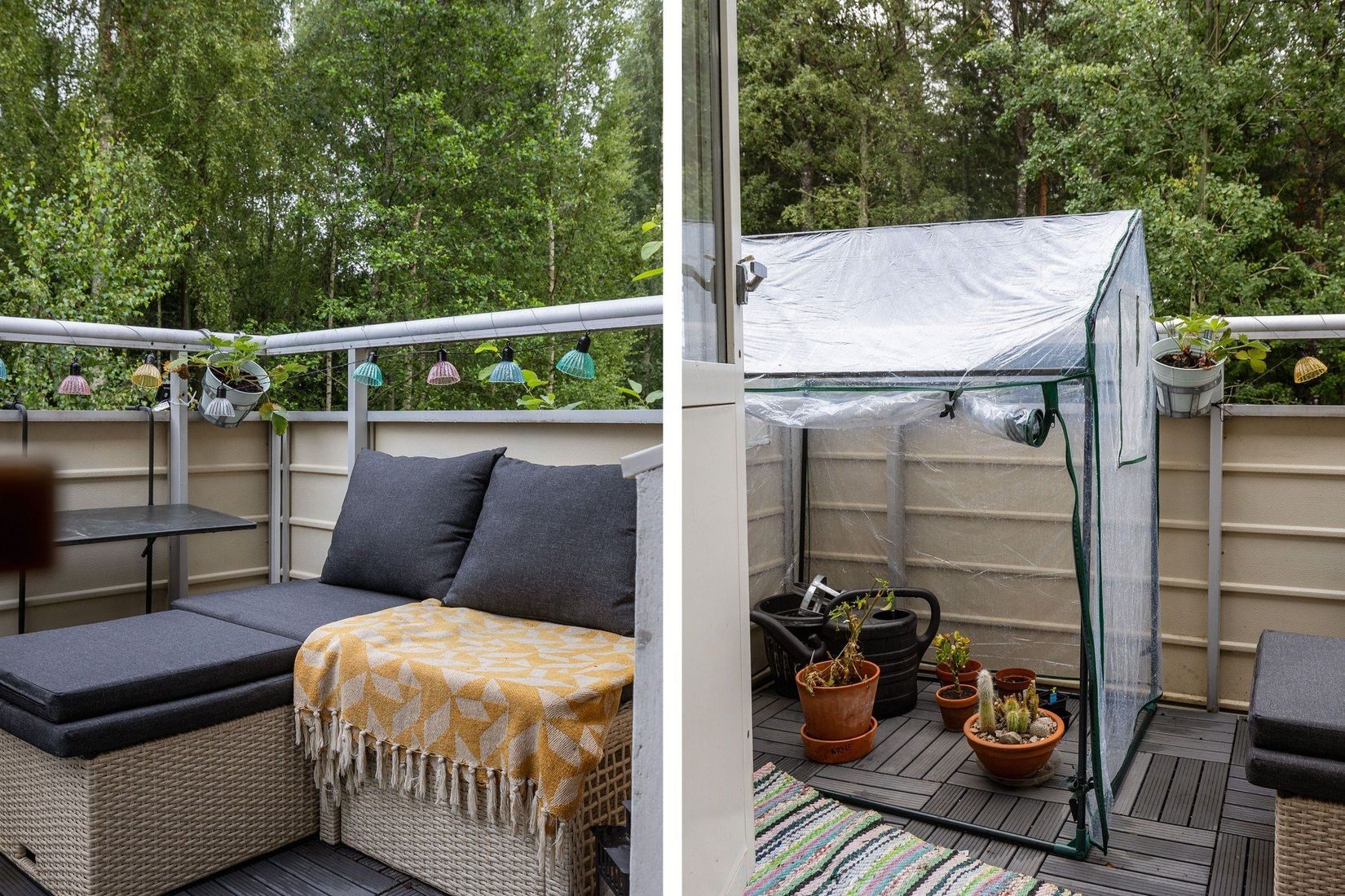 Bostadsrätt, Hanemålavägen 102 B, Hanemåla, Nybro