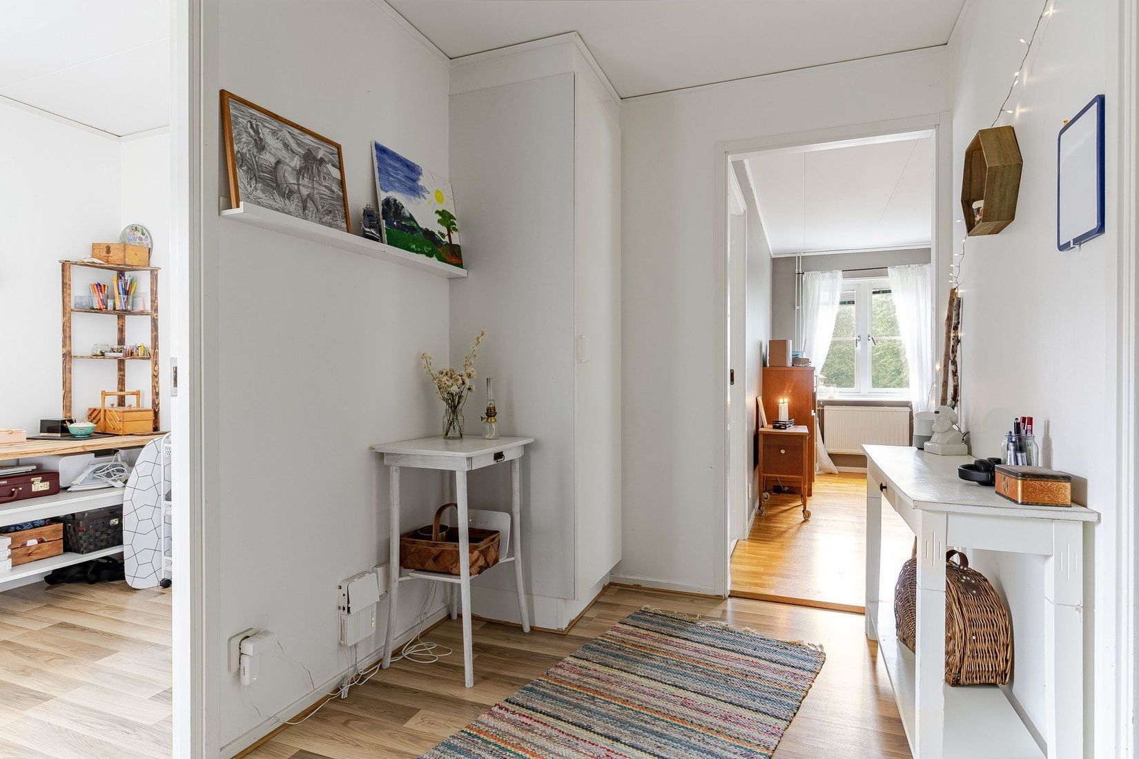 Bostadsrätt, Hanemålavägen 102 B, Hanemåla, Nybro