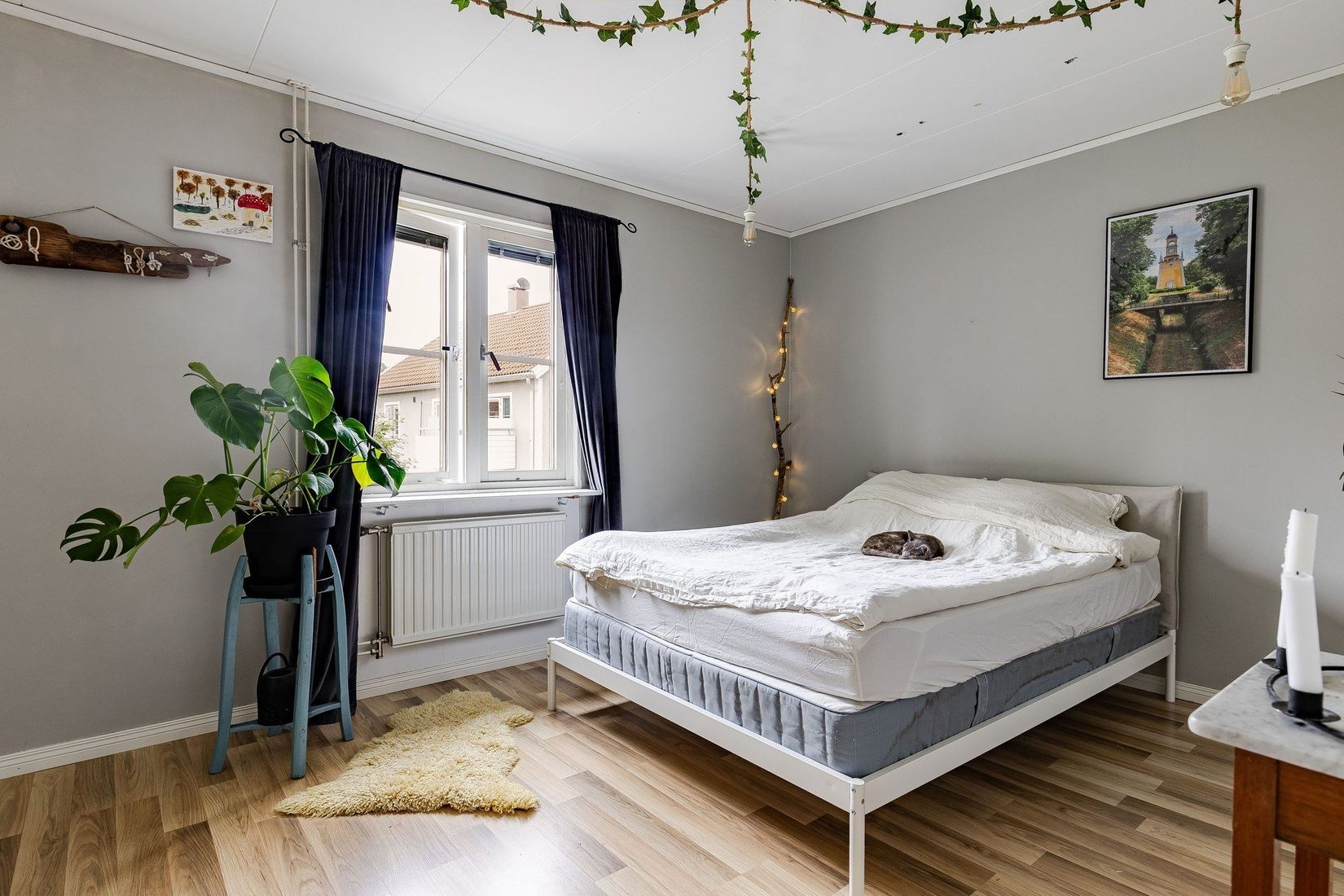 Bostadsrätt, Hanemålavägen 102 B, Hanemåla, Nybro