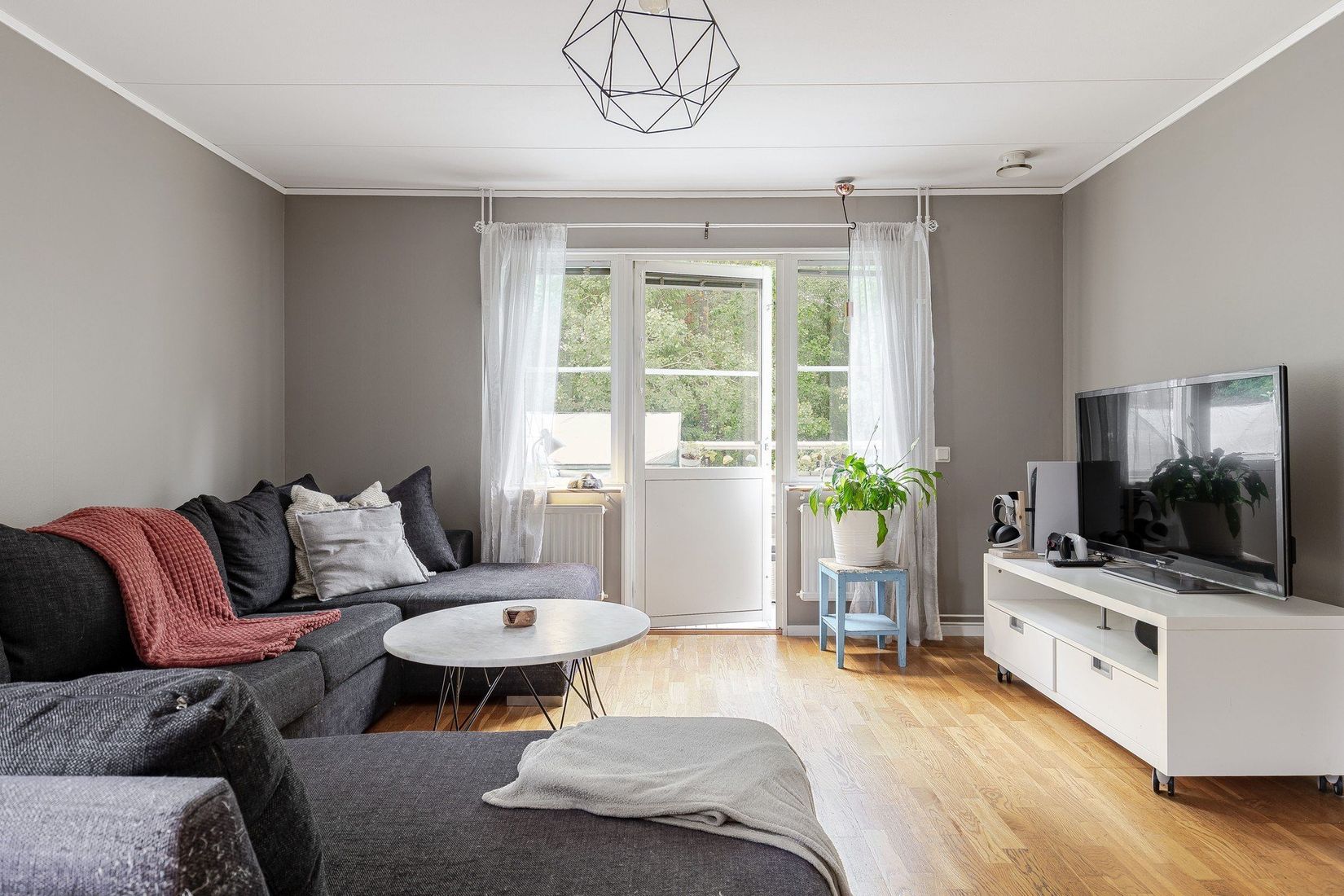 Bostadsrätt, Hanemålavägen 102 B, Hanemåla, Nybro