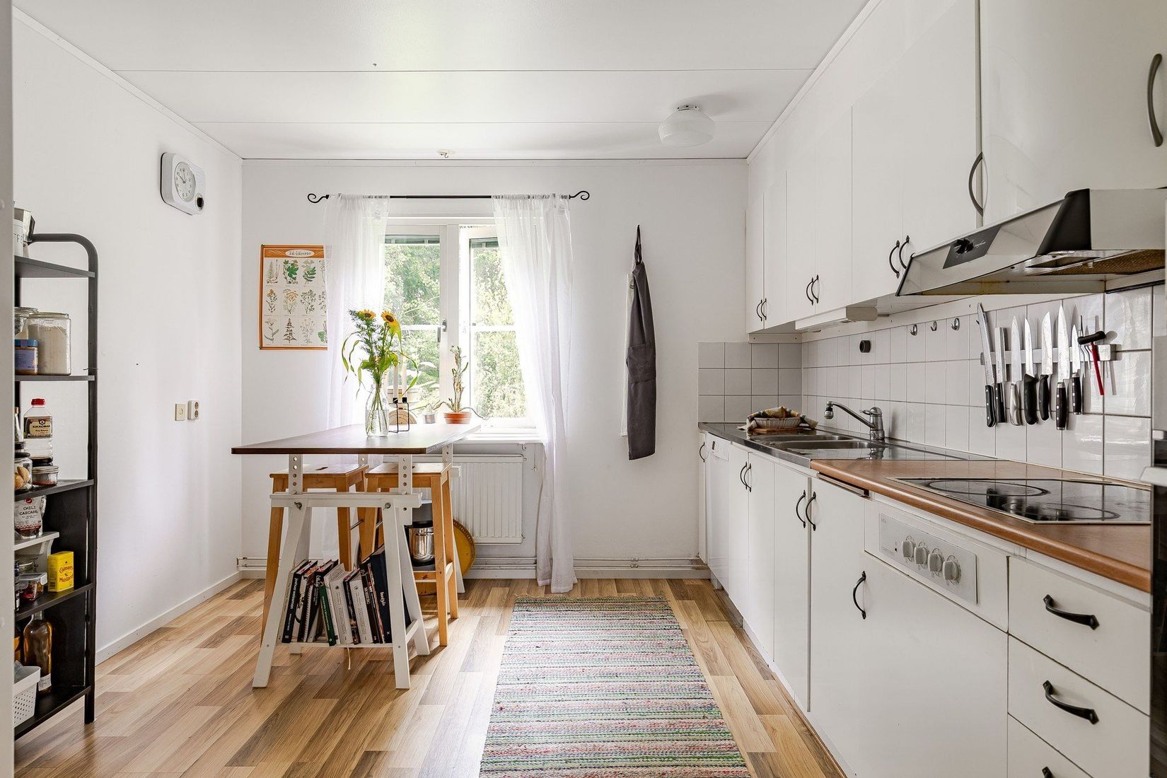 Bostadsrätt, Hanemålavägen 102 B, Hanemåla, Nybro