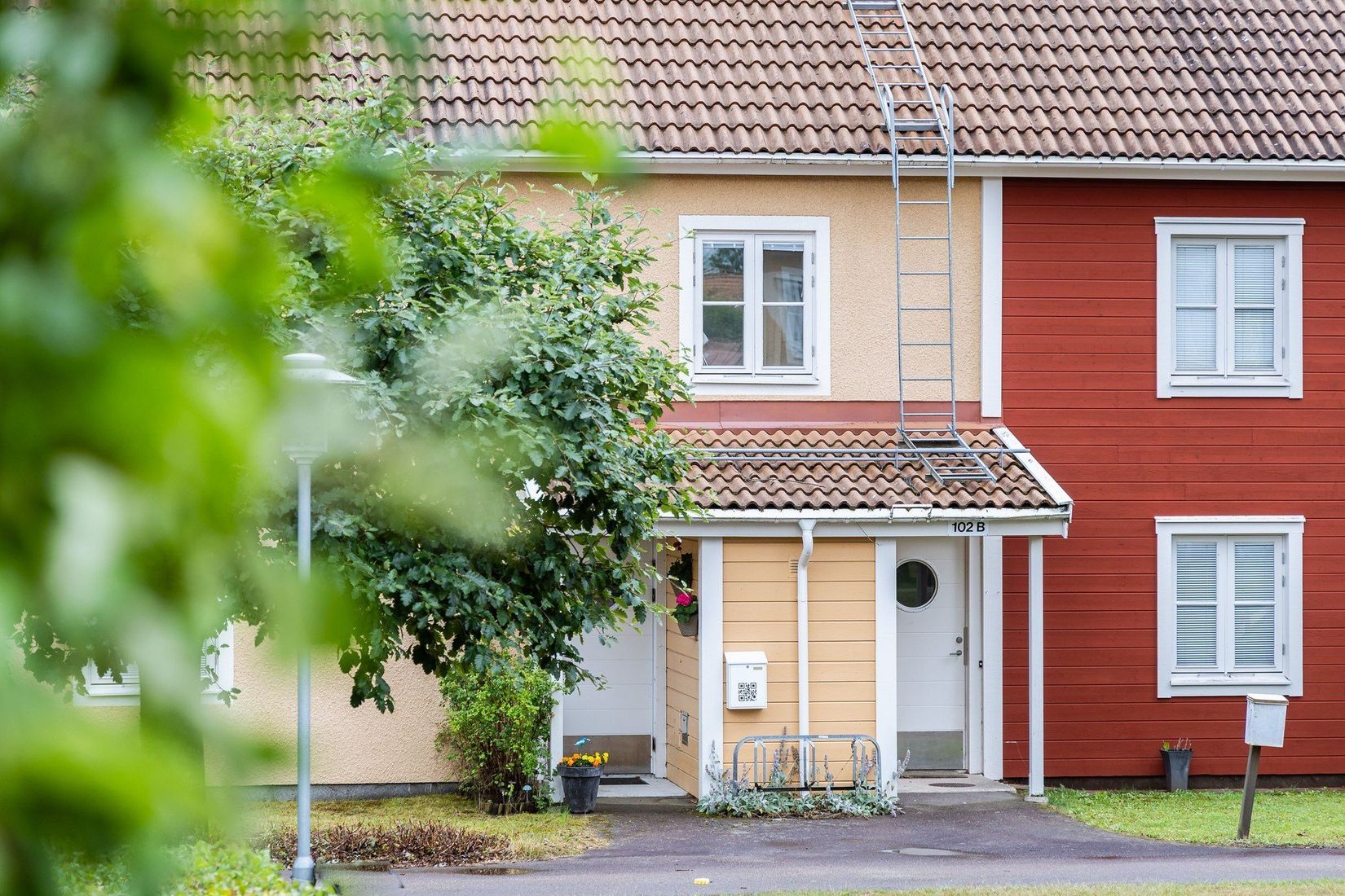 Bostadsrätt, Hanemålavägen 102 B, Hanemåla, Nybro