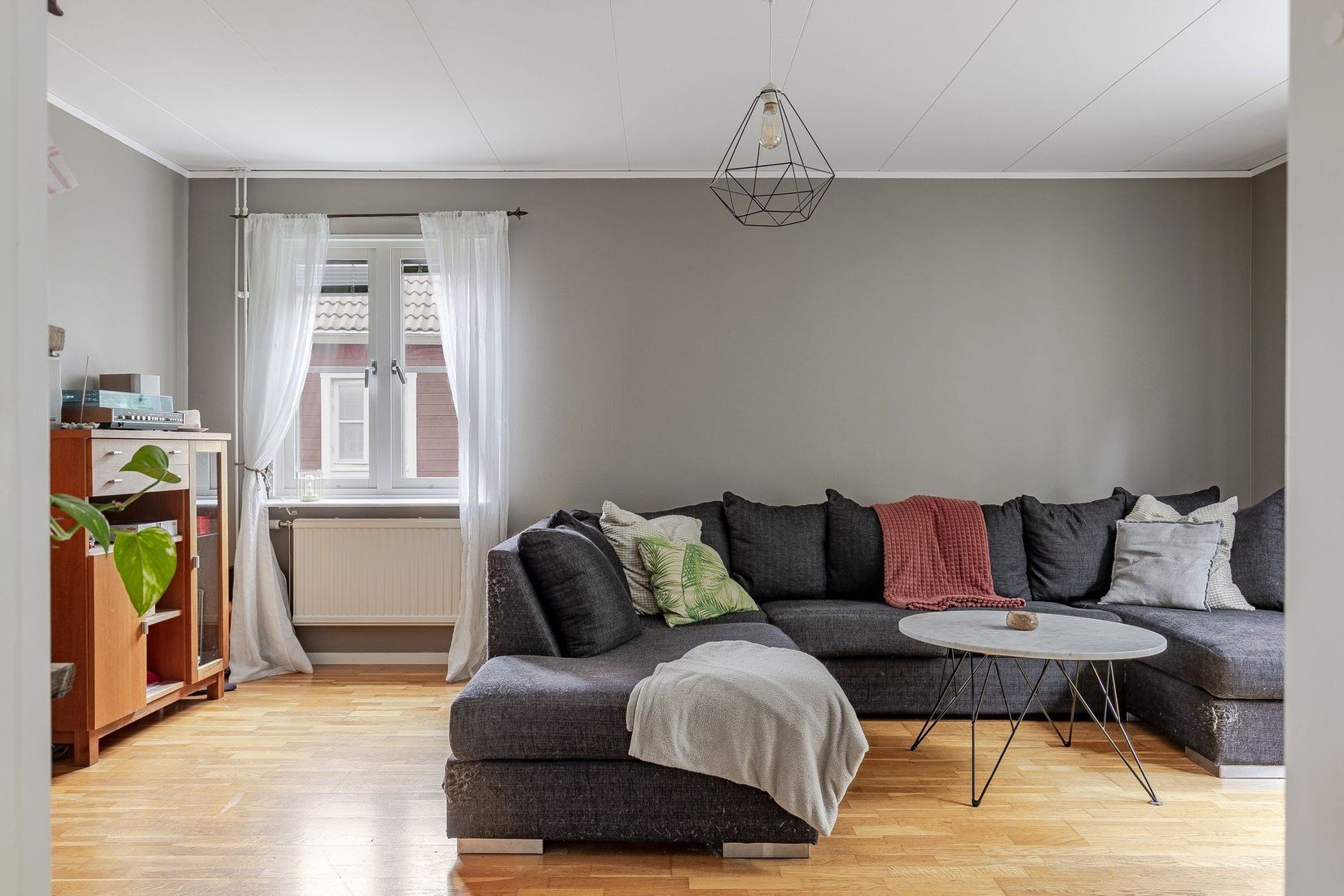 Bostadsrätt, Hanemålavägen 102 B, Hanemåla, Nybro