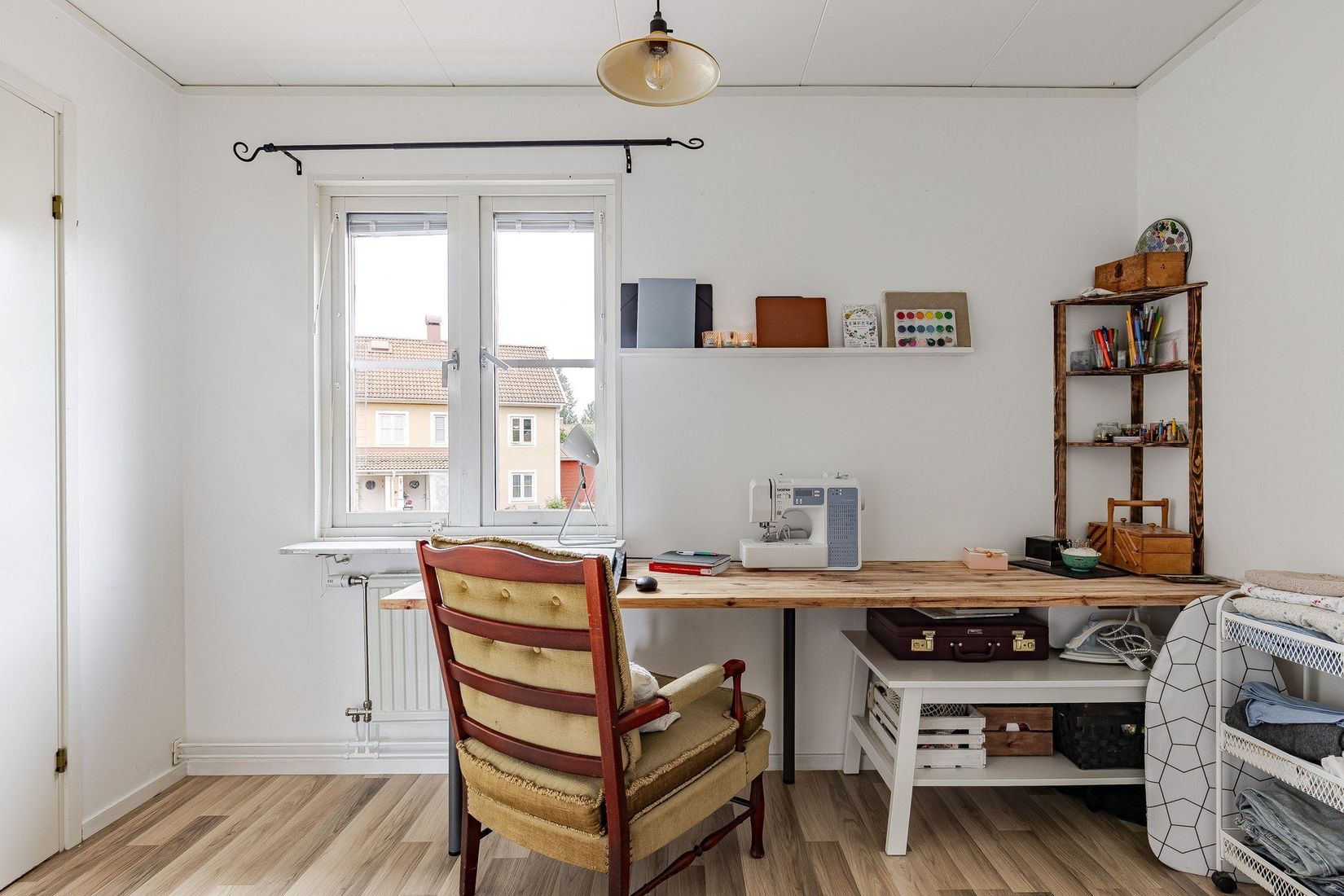 Bostadsrätt, Hanemålavägen 102 B, Hanemåla, Nybro