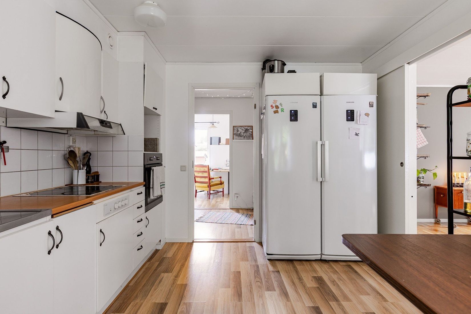 Bostadsrätt, Hanemålavägen 102 B, Hanemåla, Nybro