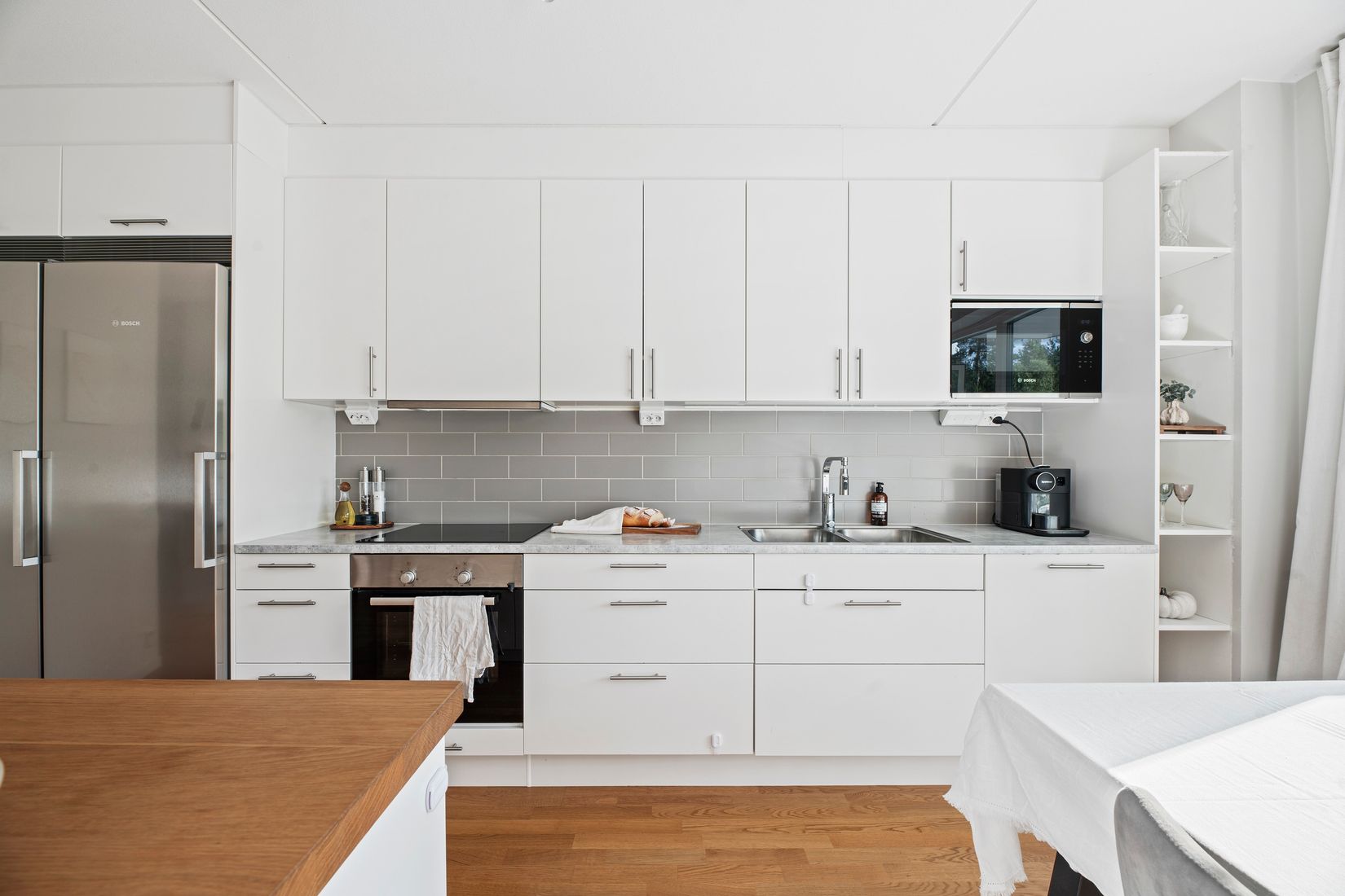 Bostadsrätt, Meteorvägen 30, Uppsala