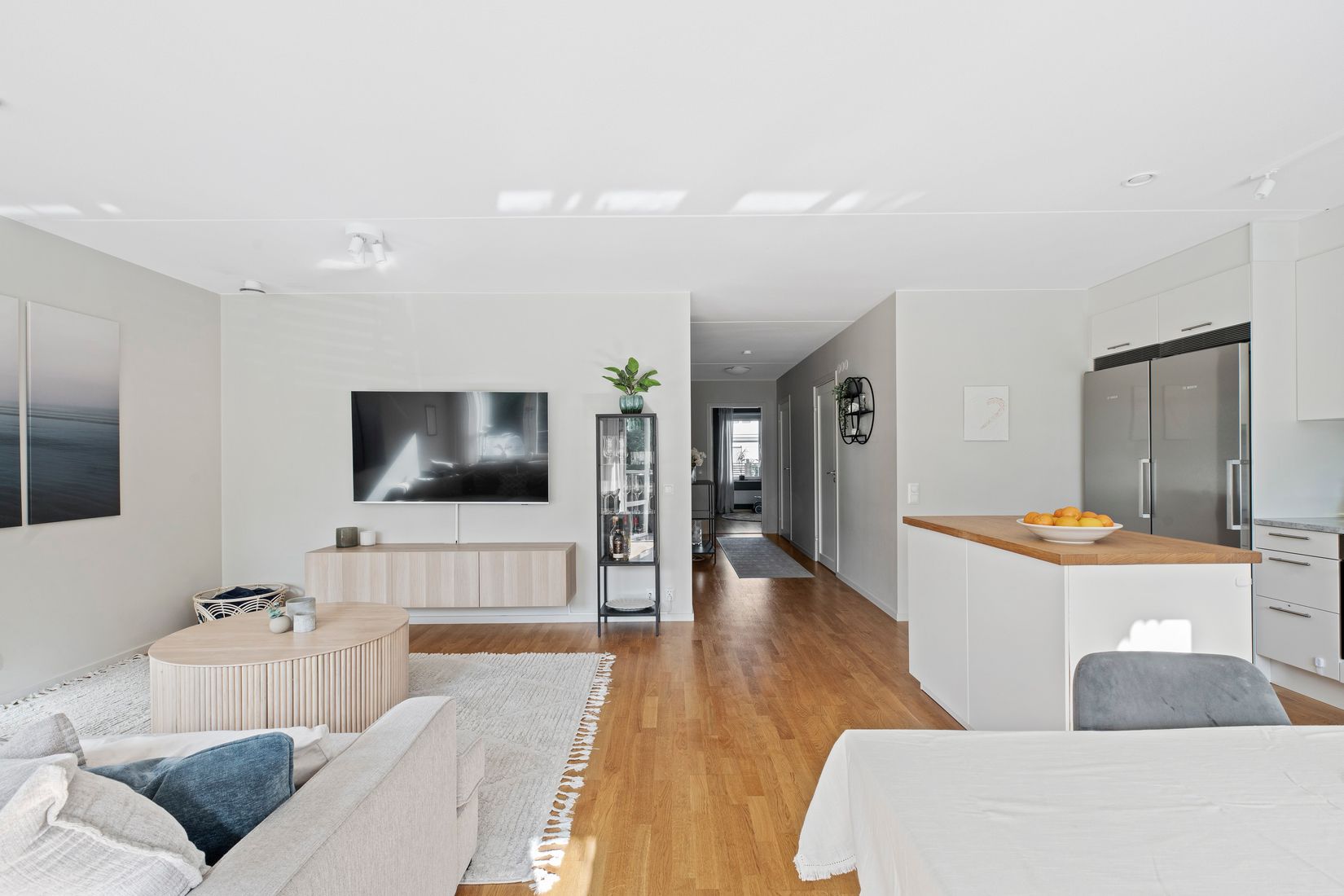 Bostadsrätt, Meteorvägen 30, Uppsala