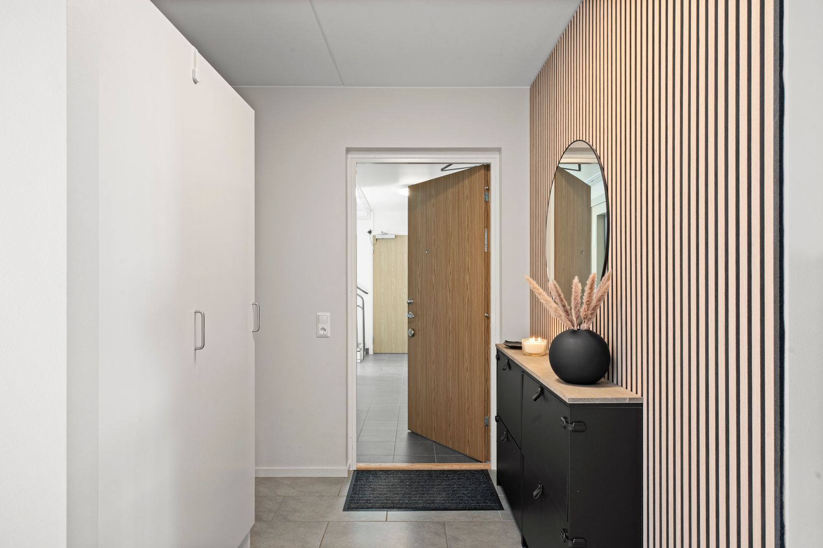 Bostadsrätt, Meteorvägen 30, Uppsala