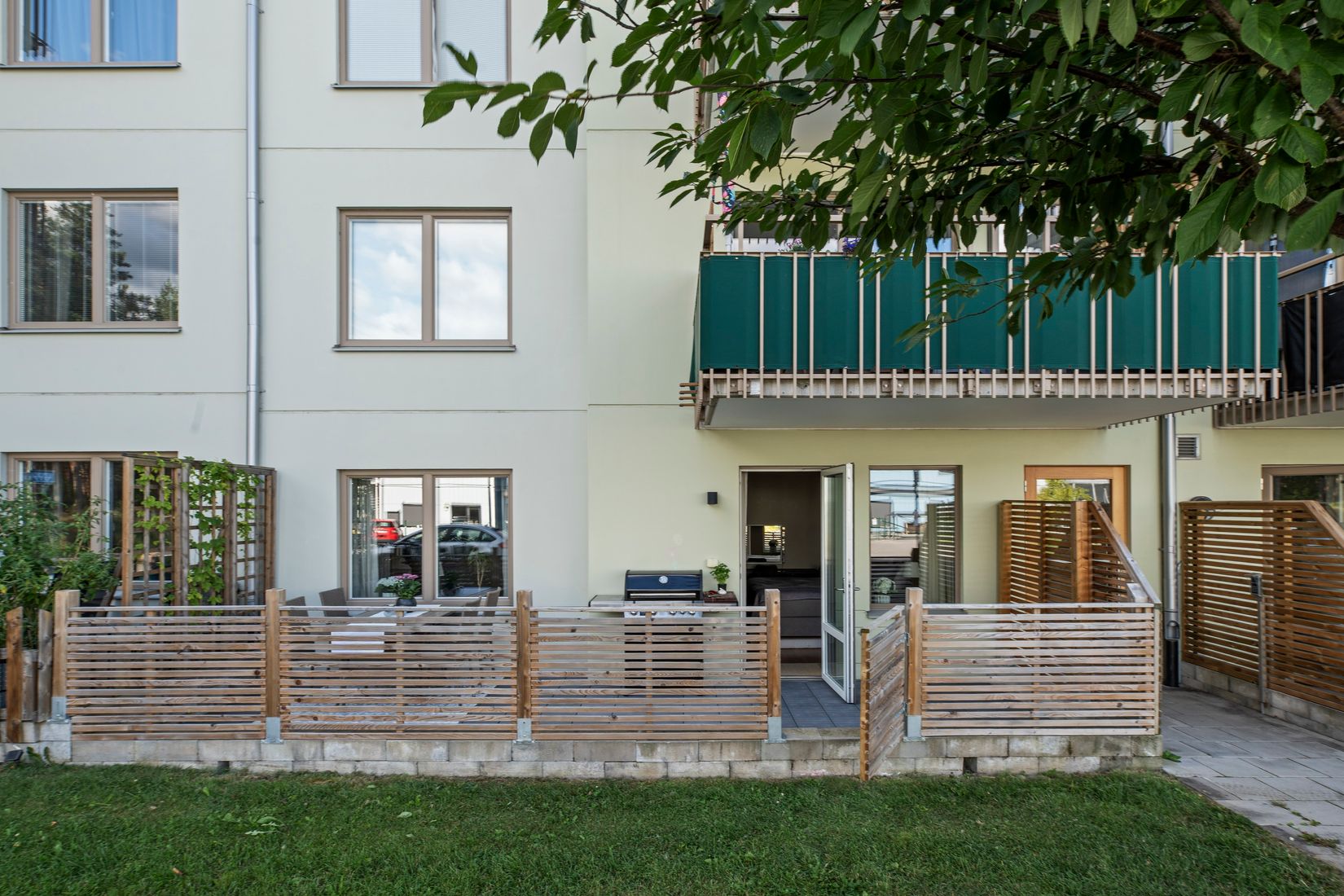 Bostadsrätt, Meteorvägen 30, Uppsala