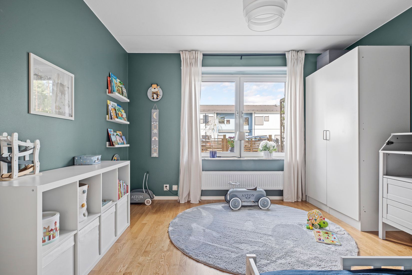 Bostadsrätt, Meteorvägen 30, Uppsala