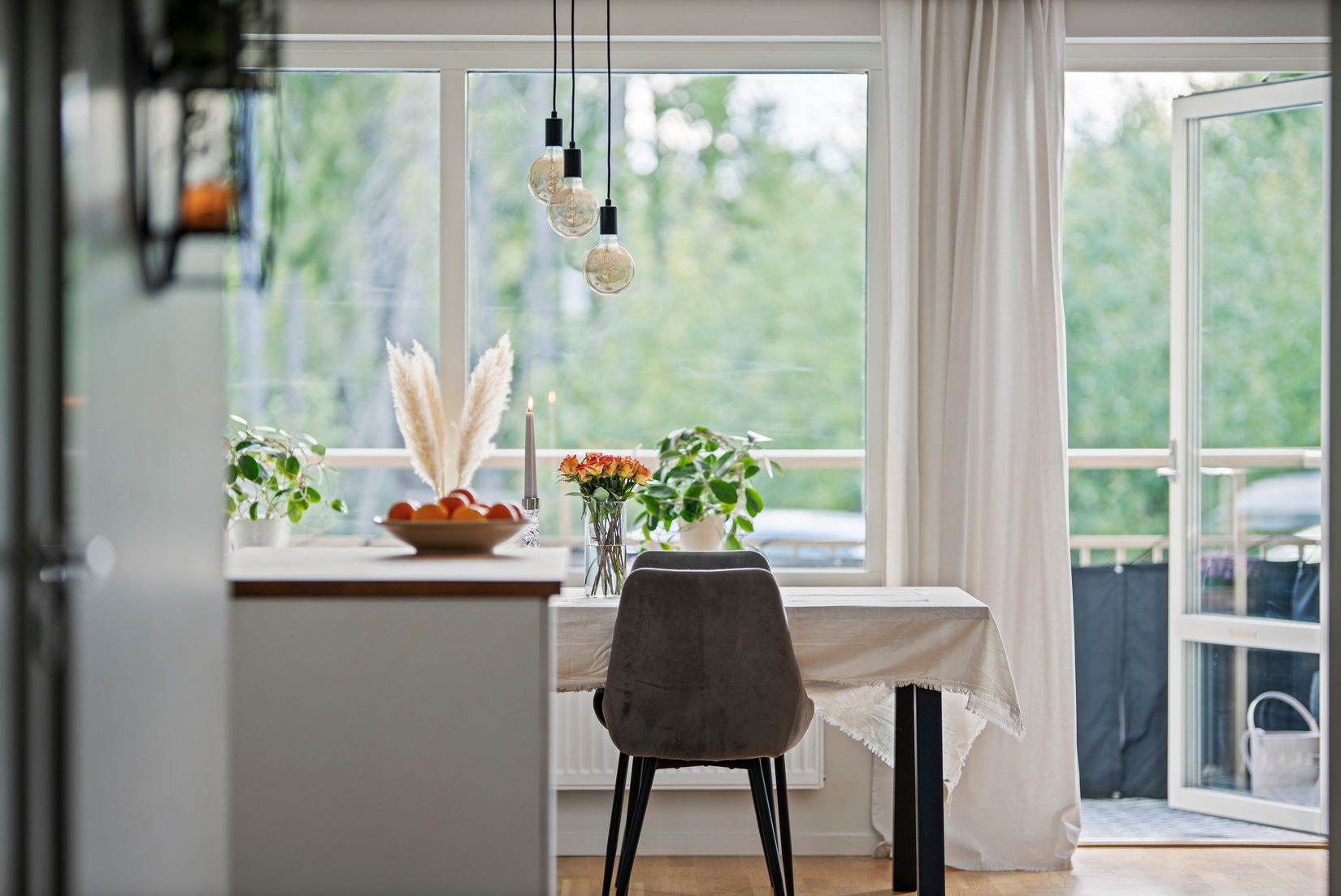 Bostadsrätt, Meteorvägen 30, Uppsala