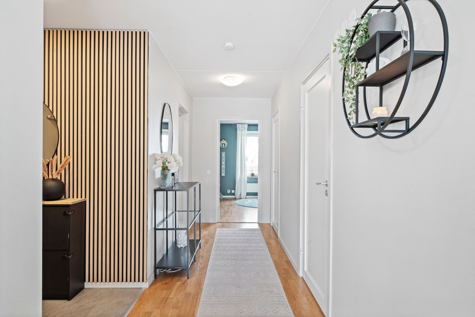 Bostadsrätt, Meteorvägen 30, Uppsala