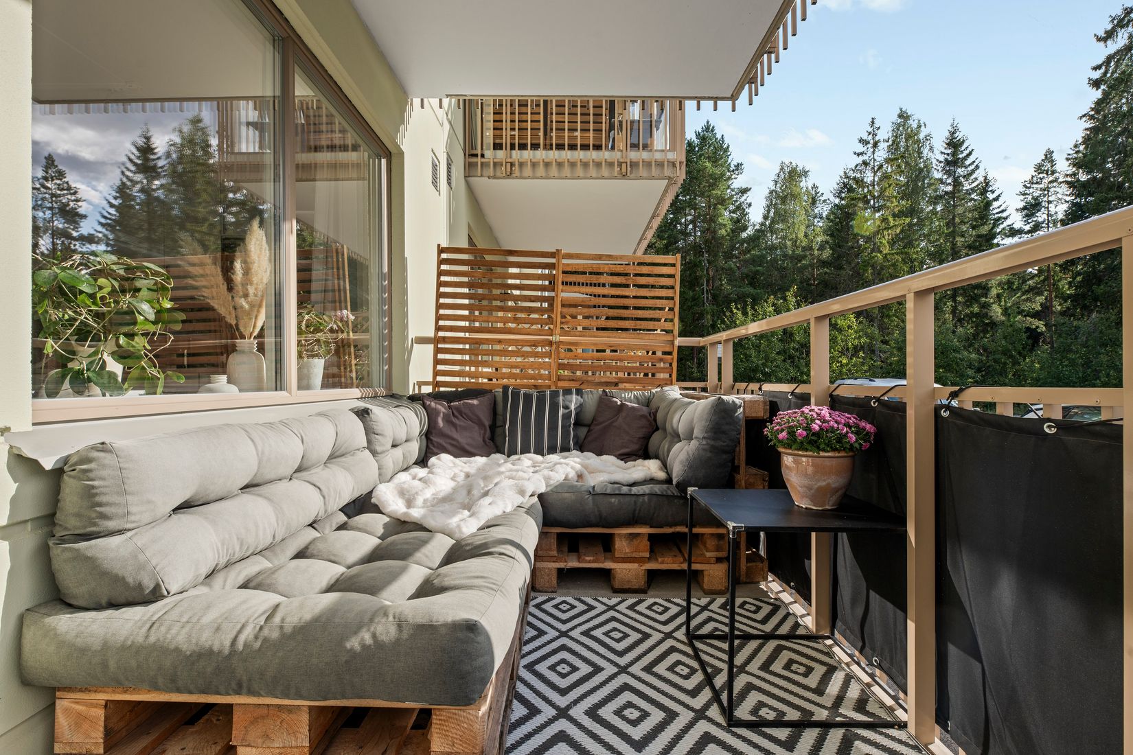 Bostadsrätt, Meteorvägen 30, Uppsala