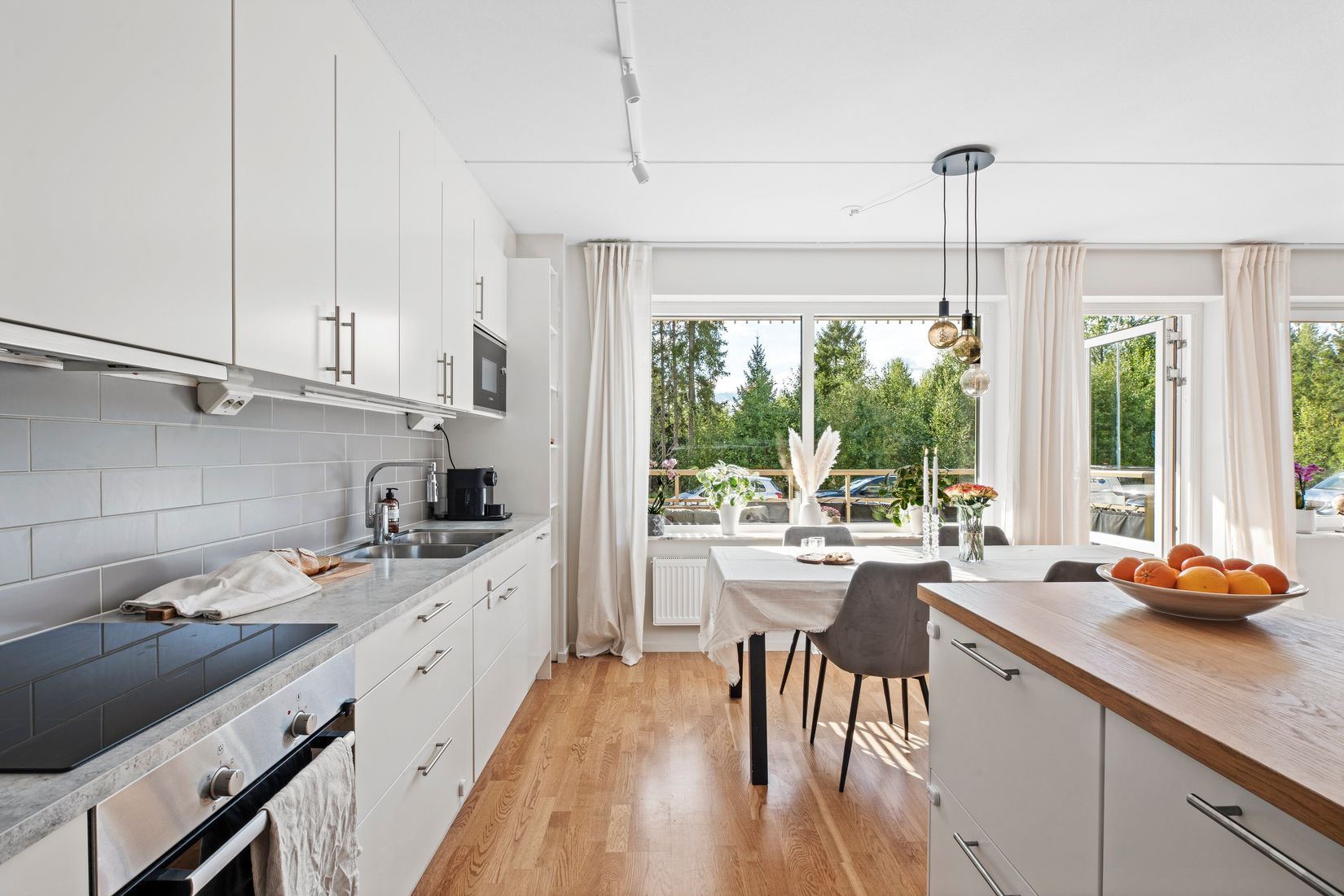 Bostadsrätt, Meteorvägen 30, Uppsala