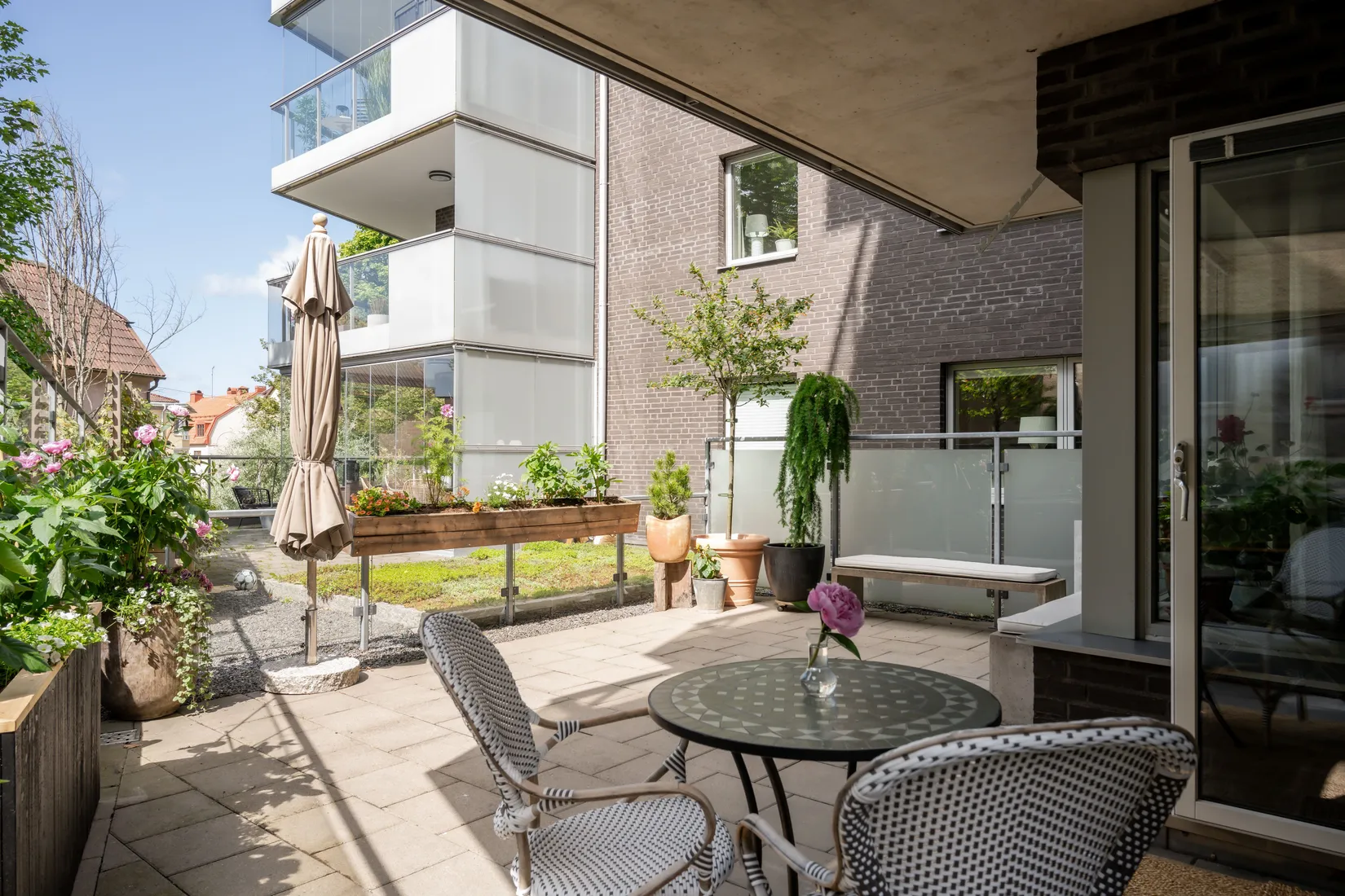 Bostadsrätt, Sturegatan 54, Centrum, Borås