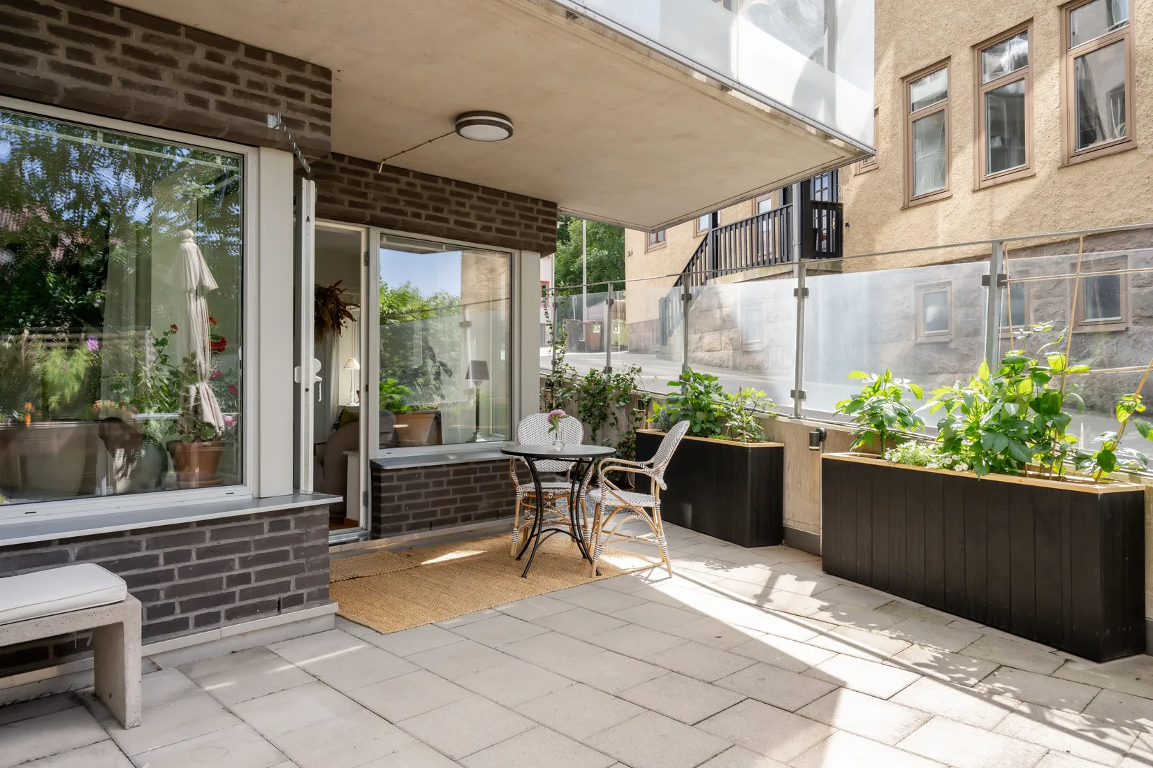 Bostadsrätt, Sturegatan 54, Centrum, Borås