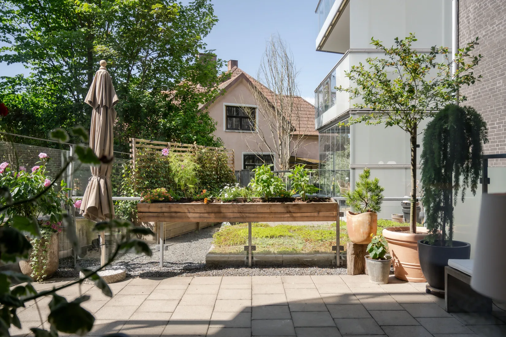 Bostadsrätt, Sturegatan 54, Centrum, Borås