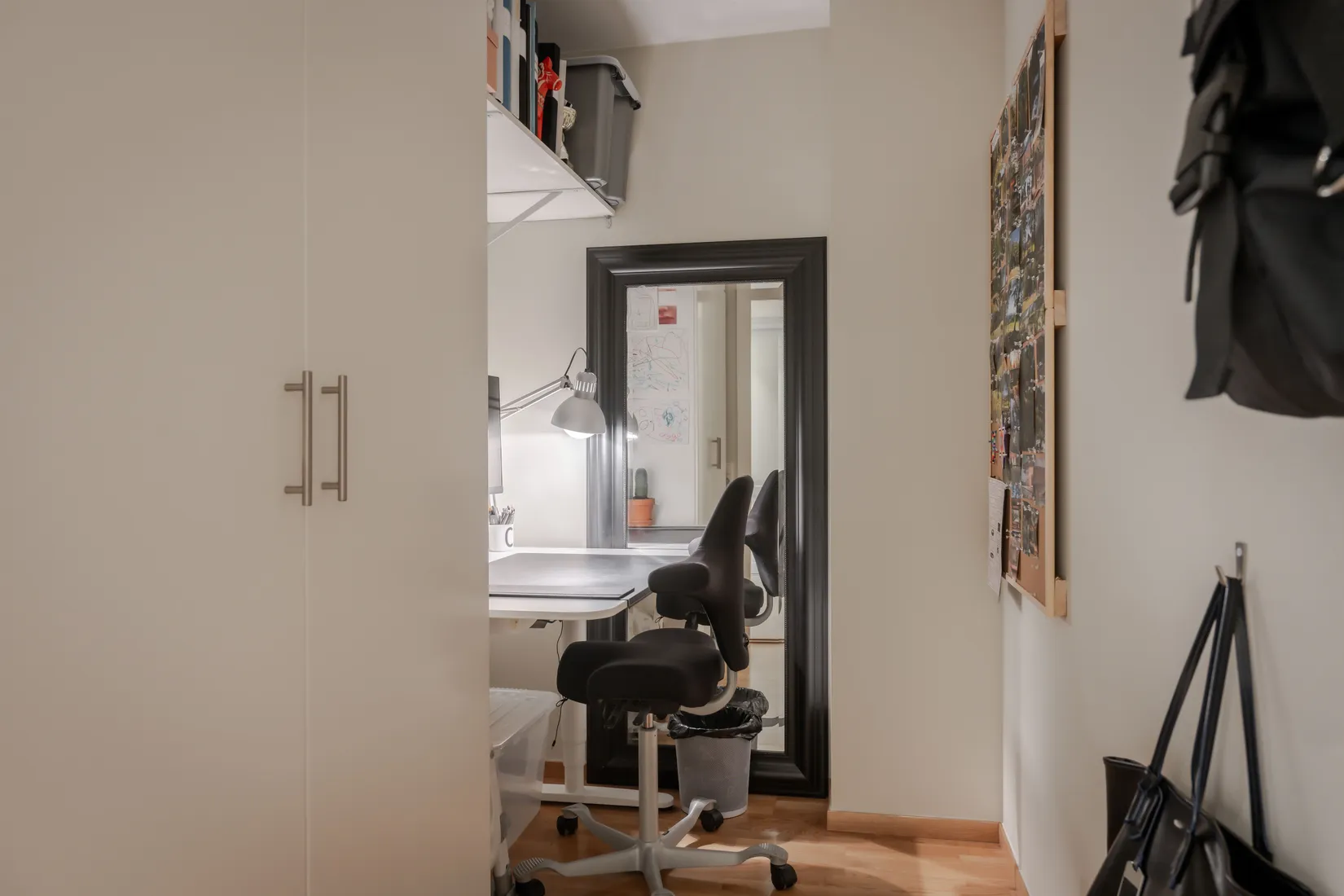 Bostadsrätt, Sturegatan 54, Centrum, Borås