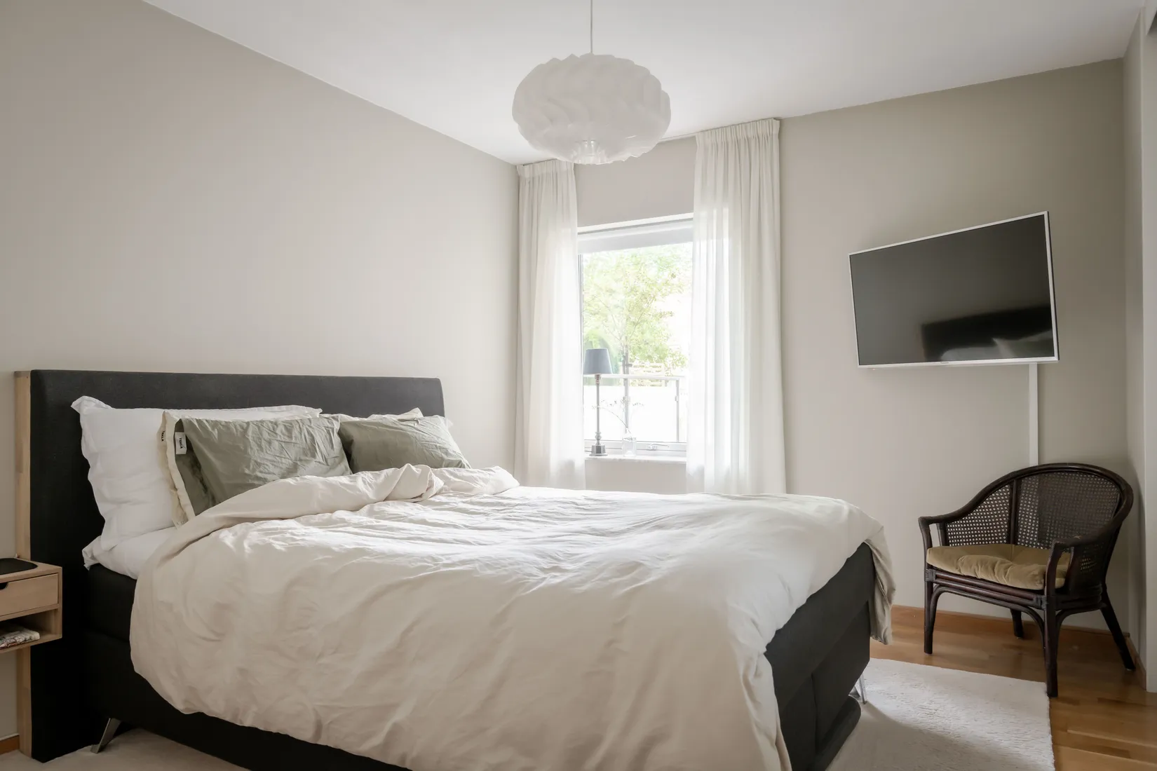 Bostadsrätt, Sturegatan 54, Centrum, Borås