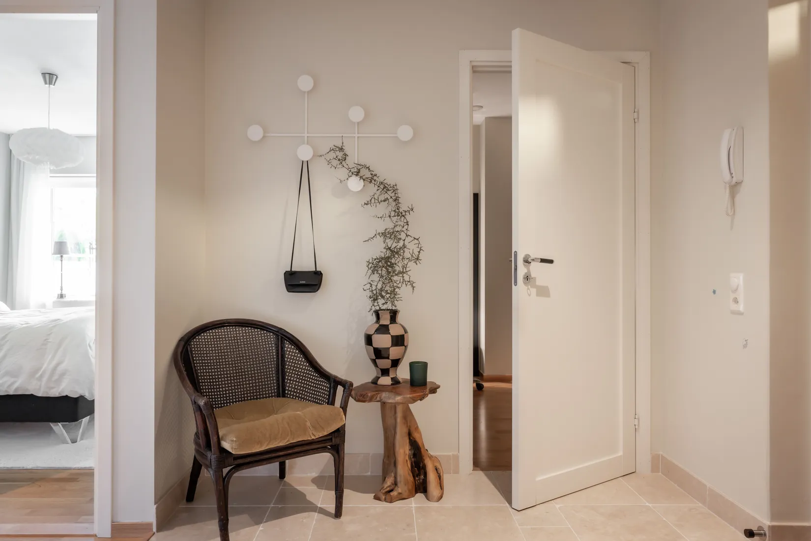 Bostadsrätt, Sturegatan 54, Centrum, Borås