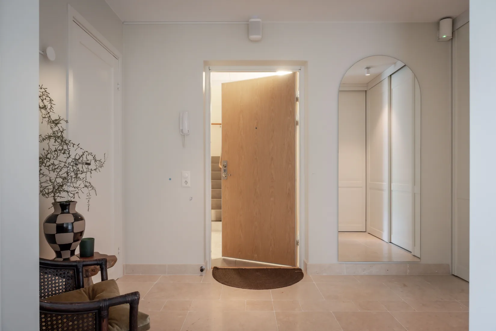 Bostadsrätt, Sturegatan 54, Centrum, Borås