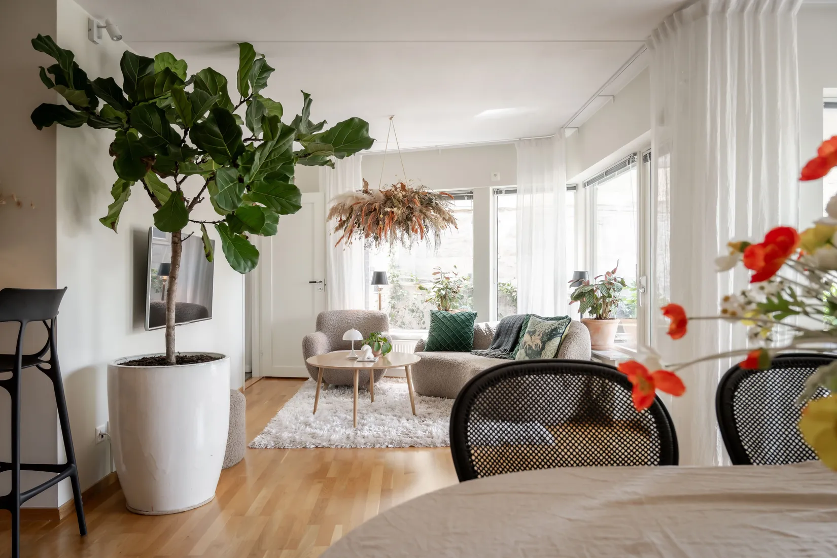 Bostadsrätt, Sturegatan 54, Centrum, Borås