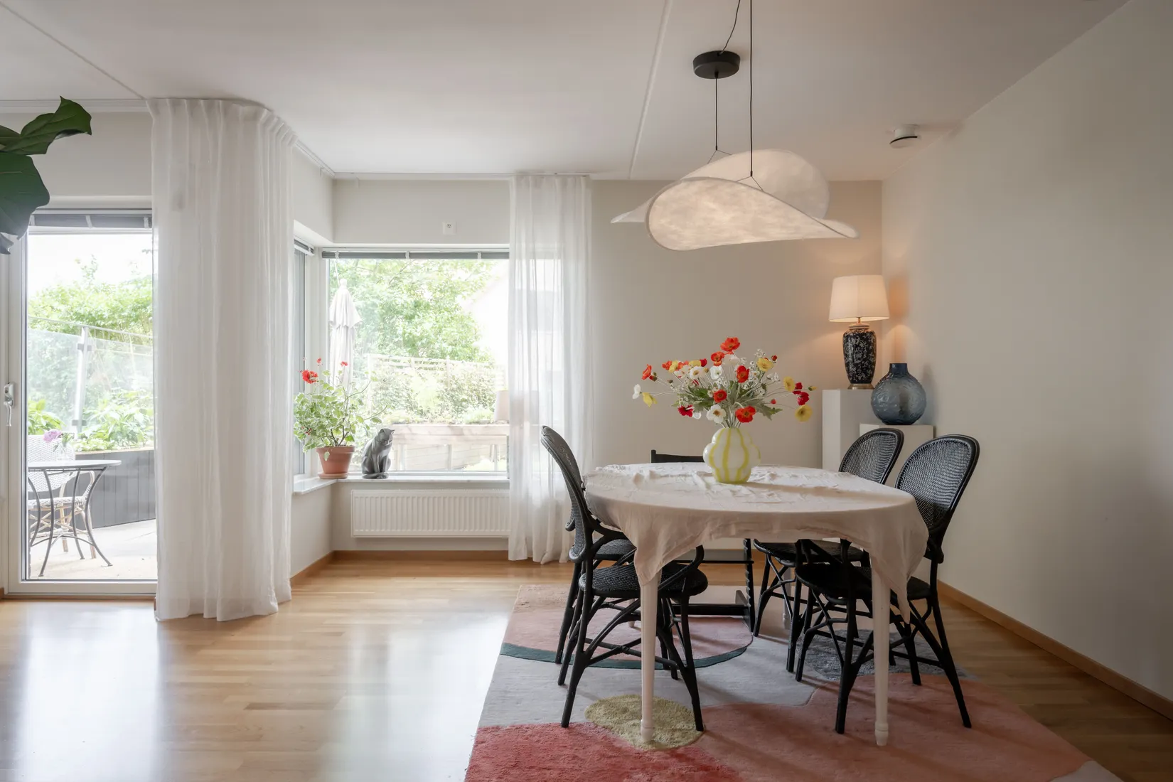 Bostadsrätt, Sturegatan 54, Centrum, Borås