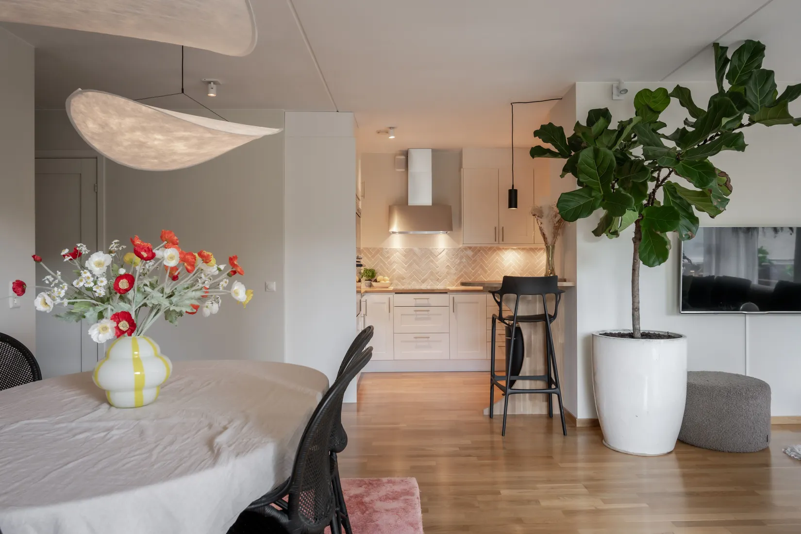 Bostadsrätt, Sturegatan 54, Centrum, Borås