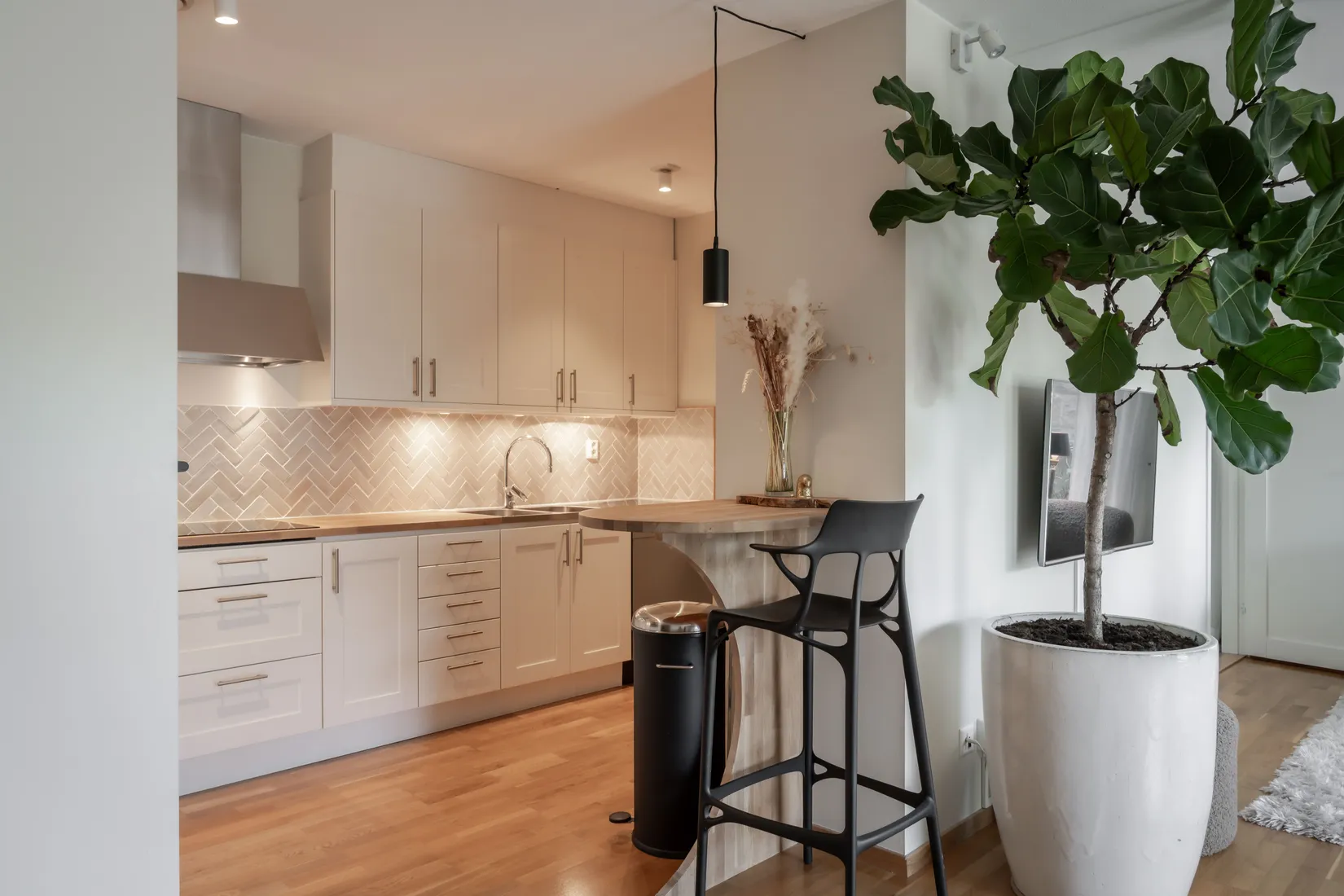 Bostadsrätt, Sturegatan 54, Centrum, Borås