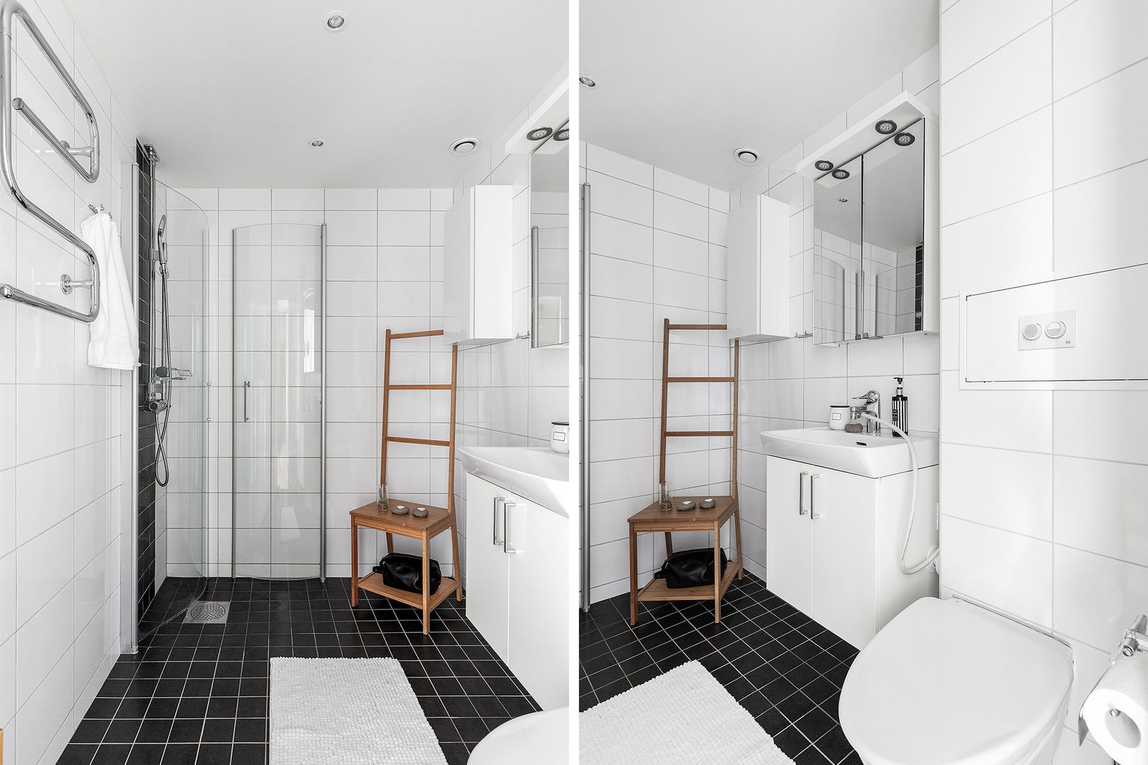 Bostadsrätt, Månadsvägen 18, Järfälla