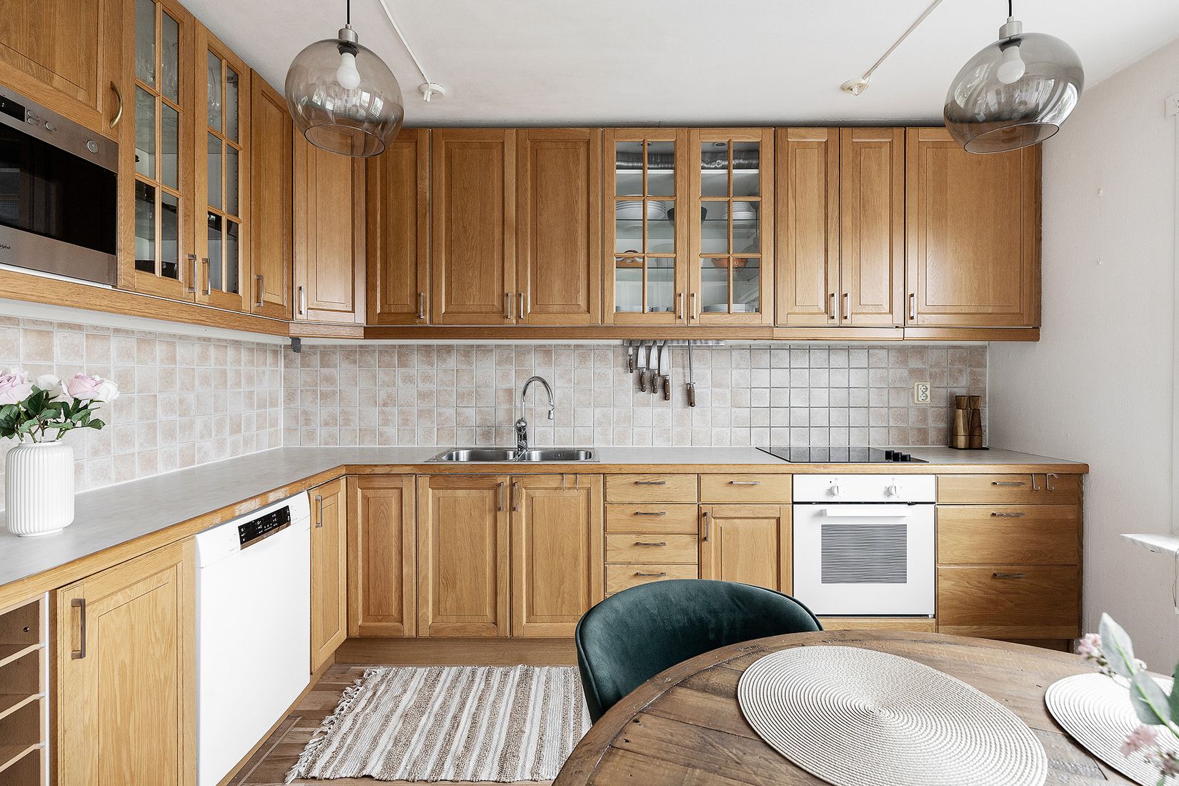 Bostadsrätt, Månadsvägen 18, Järfälla