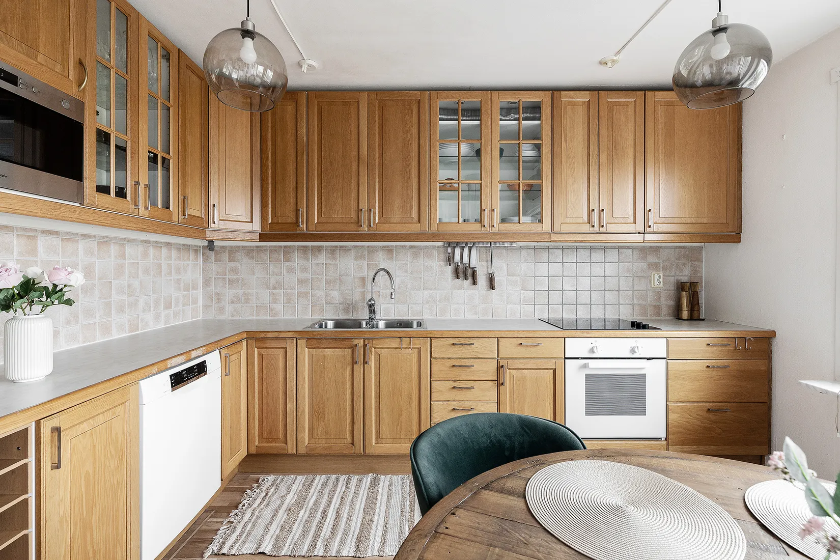 Bostadsrätt, Månadsvägen 18, Jakobsberg, Järfälla