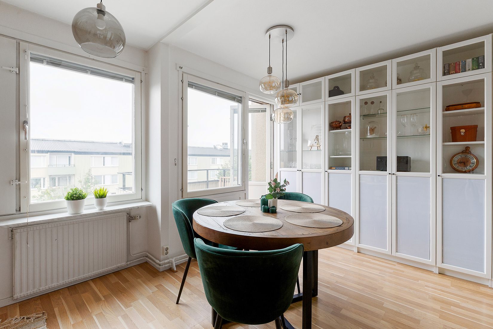 Bostadsrätt, Månadsvägen 18, Järfälla