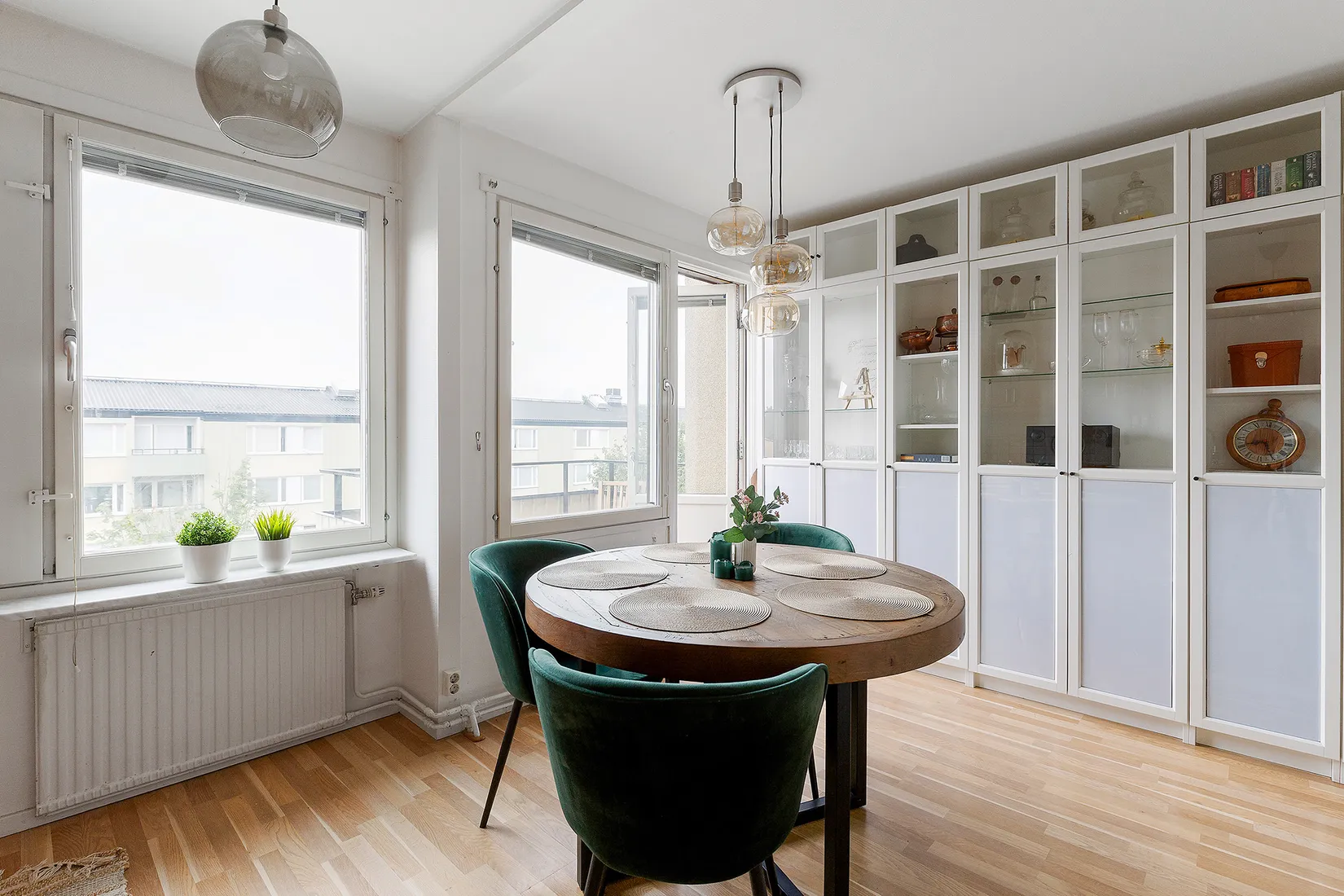 Bostadsrätt, Månadsvägen 18, Jakobsberg, Järfälla