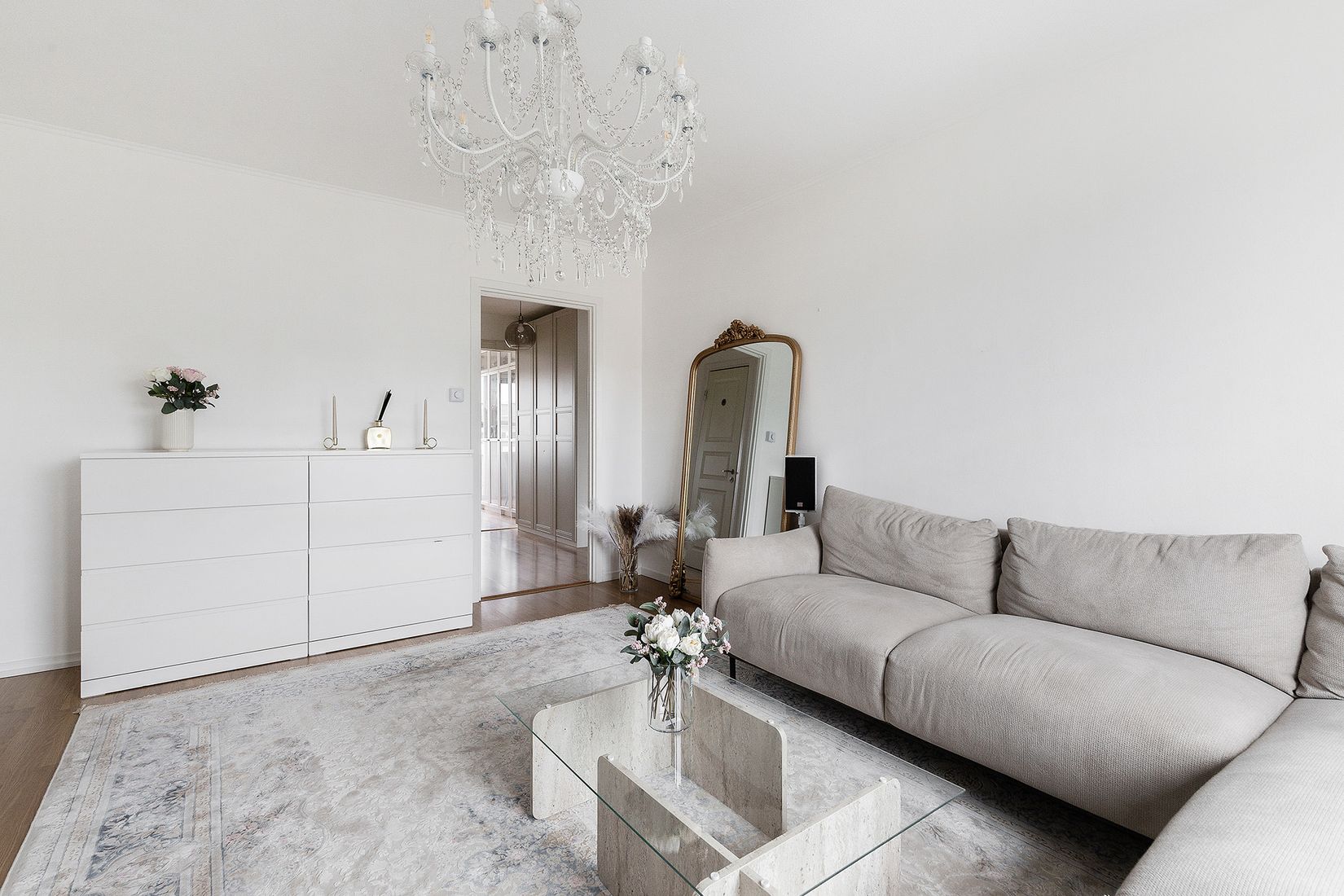 Bostadsrätt, Månadsvägen 18, Järfälla