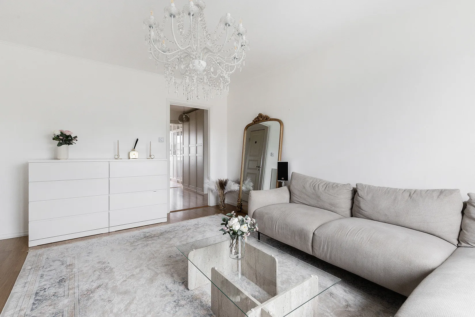 Bostadsrätt, Månadsvägen 18, Jakobsberg, Järfälla
