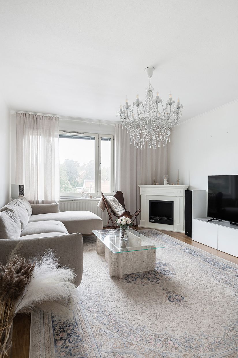 Bostadsrätt, Månadsvägen 18, Järfälla