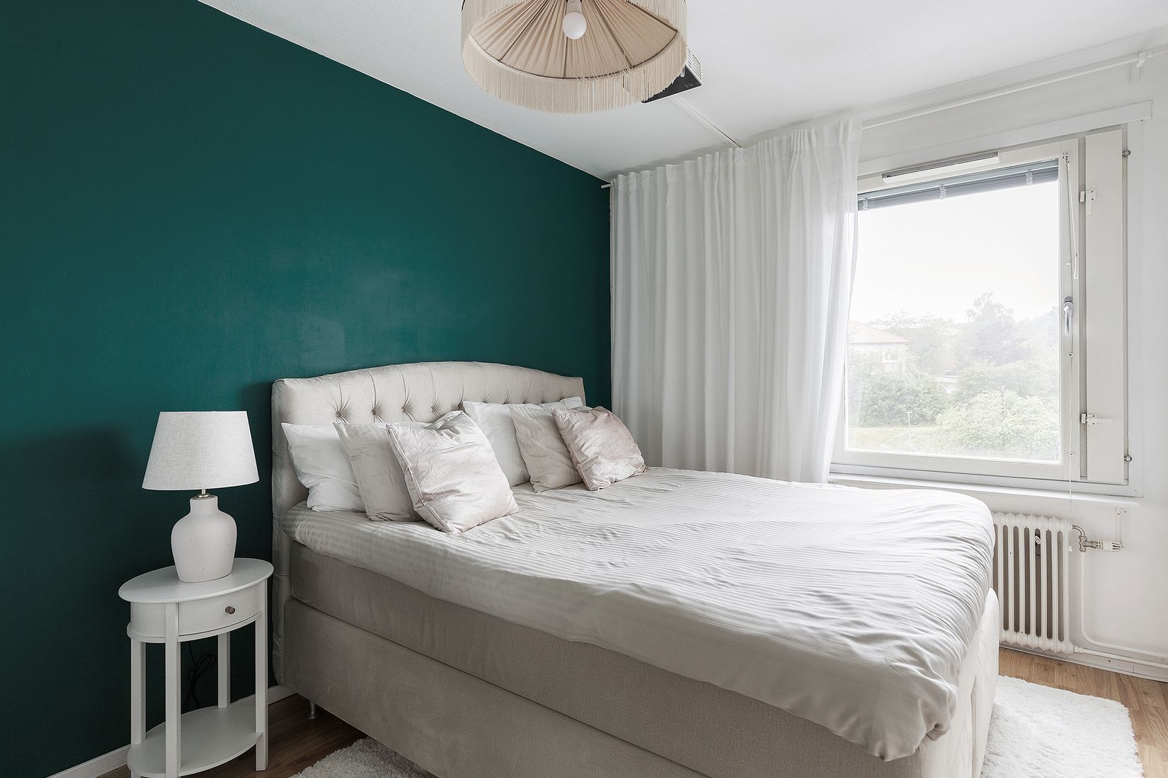 Bostadsrätt, Månadsvägen 18, Järfälla