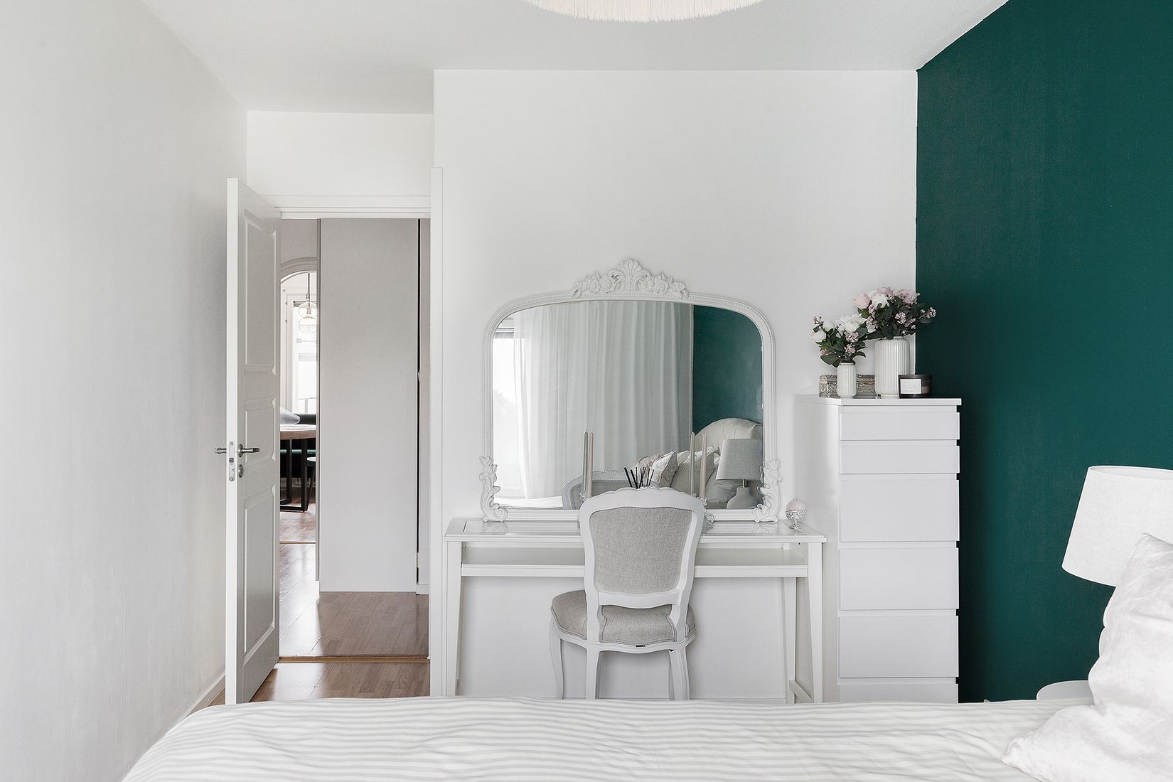 Bostadsrätt, Månadsvägen 18, Järfälla